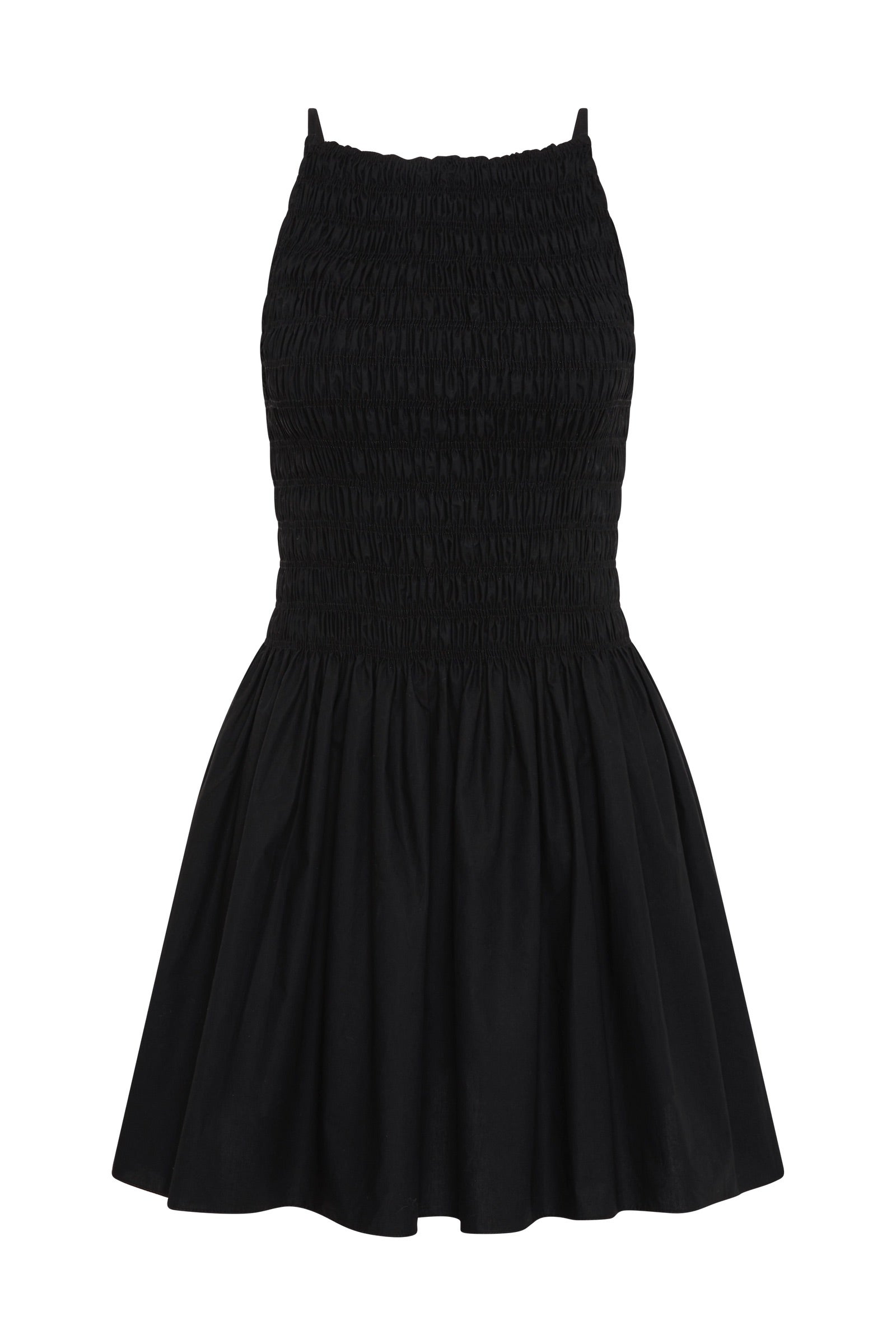 Černé minišaty, FAITHFUL THE BRAND, prodává Faithful the Brand, 4 650 Kč