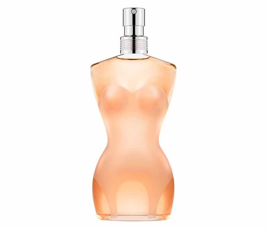 Parfémová voda Classique, JEAN PAUL GAULTIER, prodává Douglas, 1999 Kč