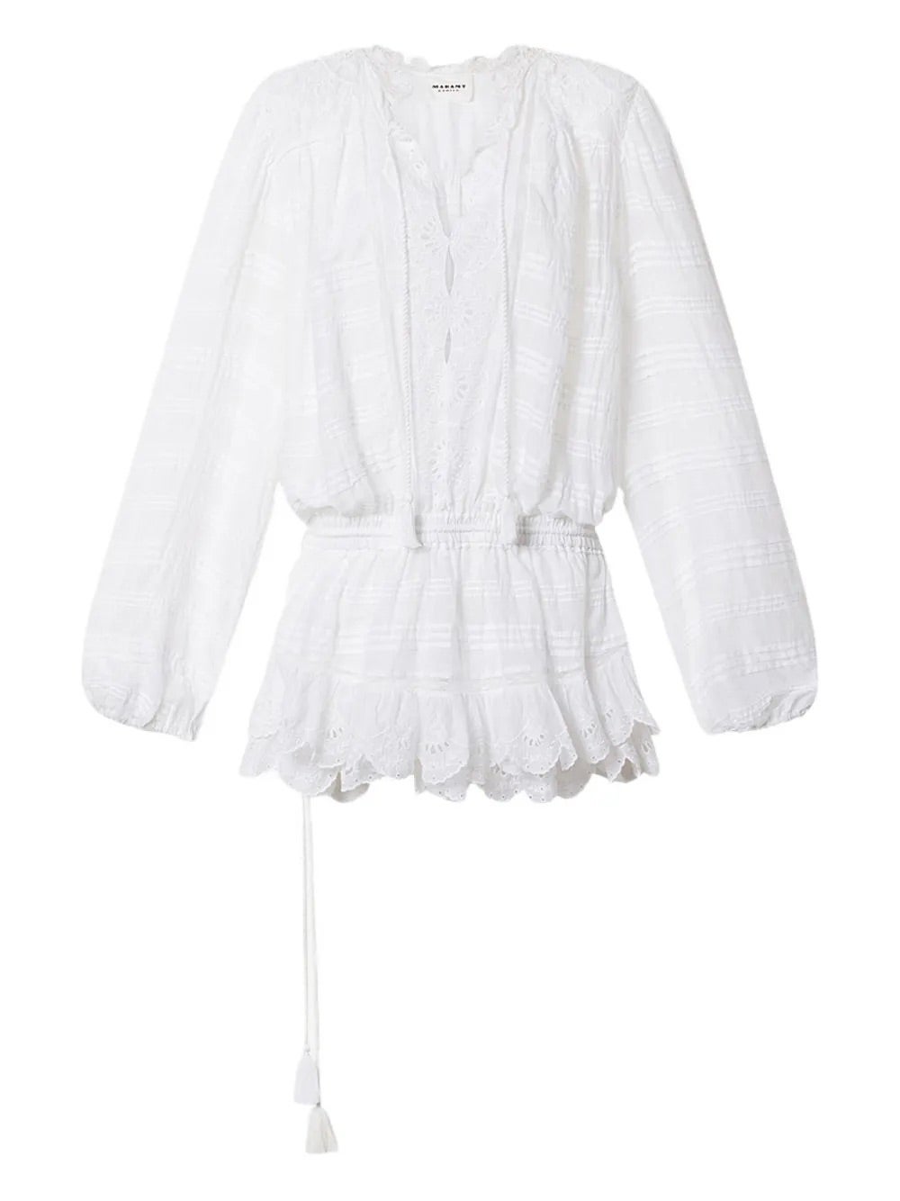 Šaty, MARANT ÉTOILE, 645 €