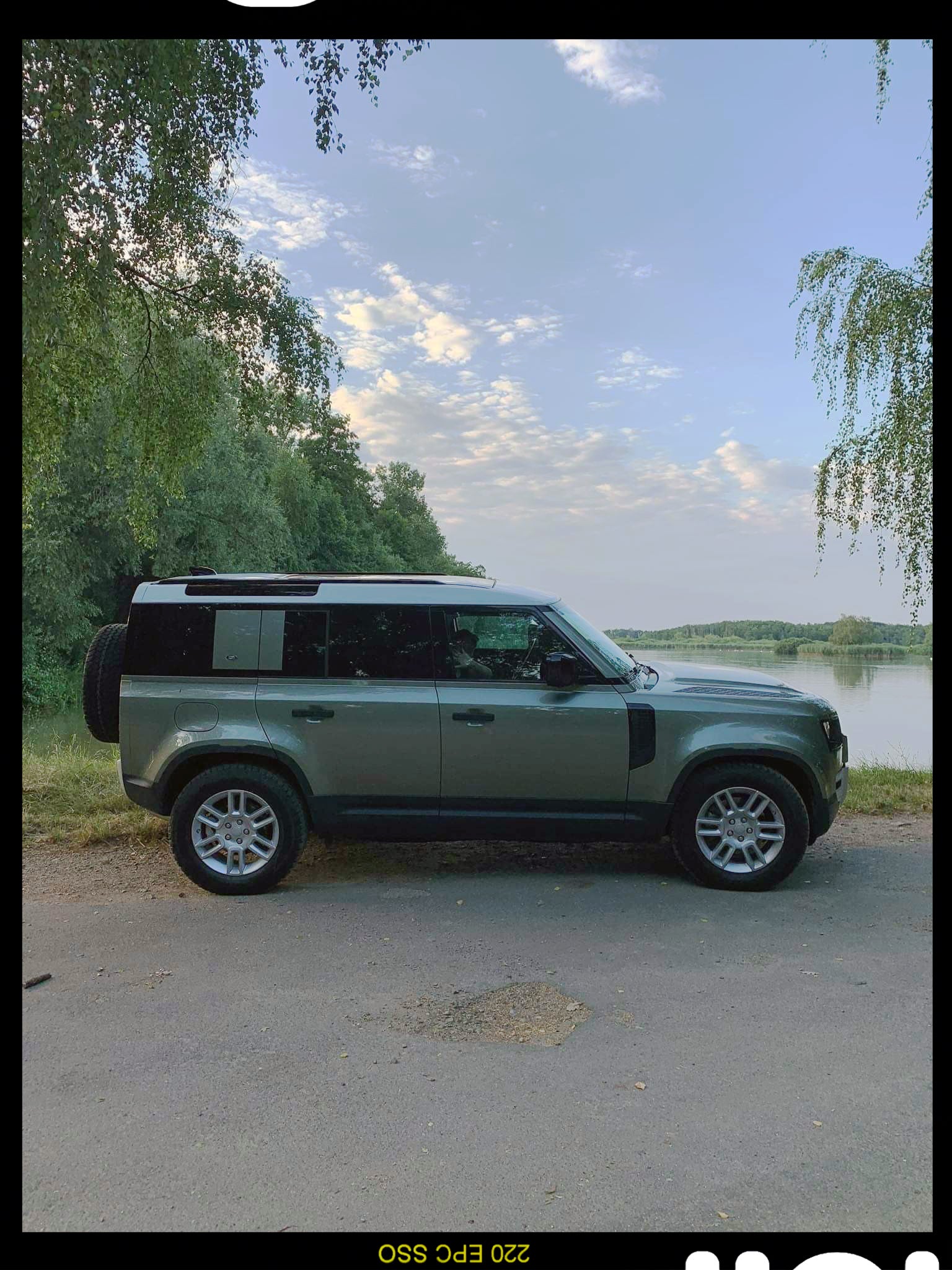 Jedna cesta, tisíc zážitků 