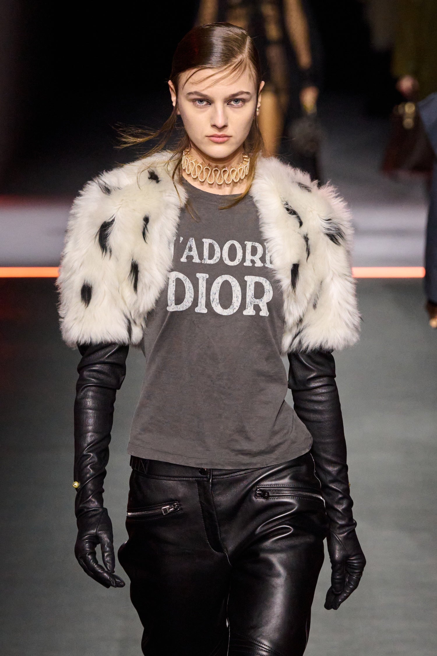 Kolekce podzim - zima 2025/ 2026, DIOR