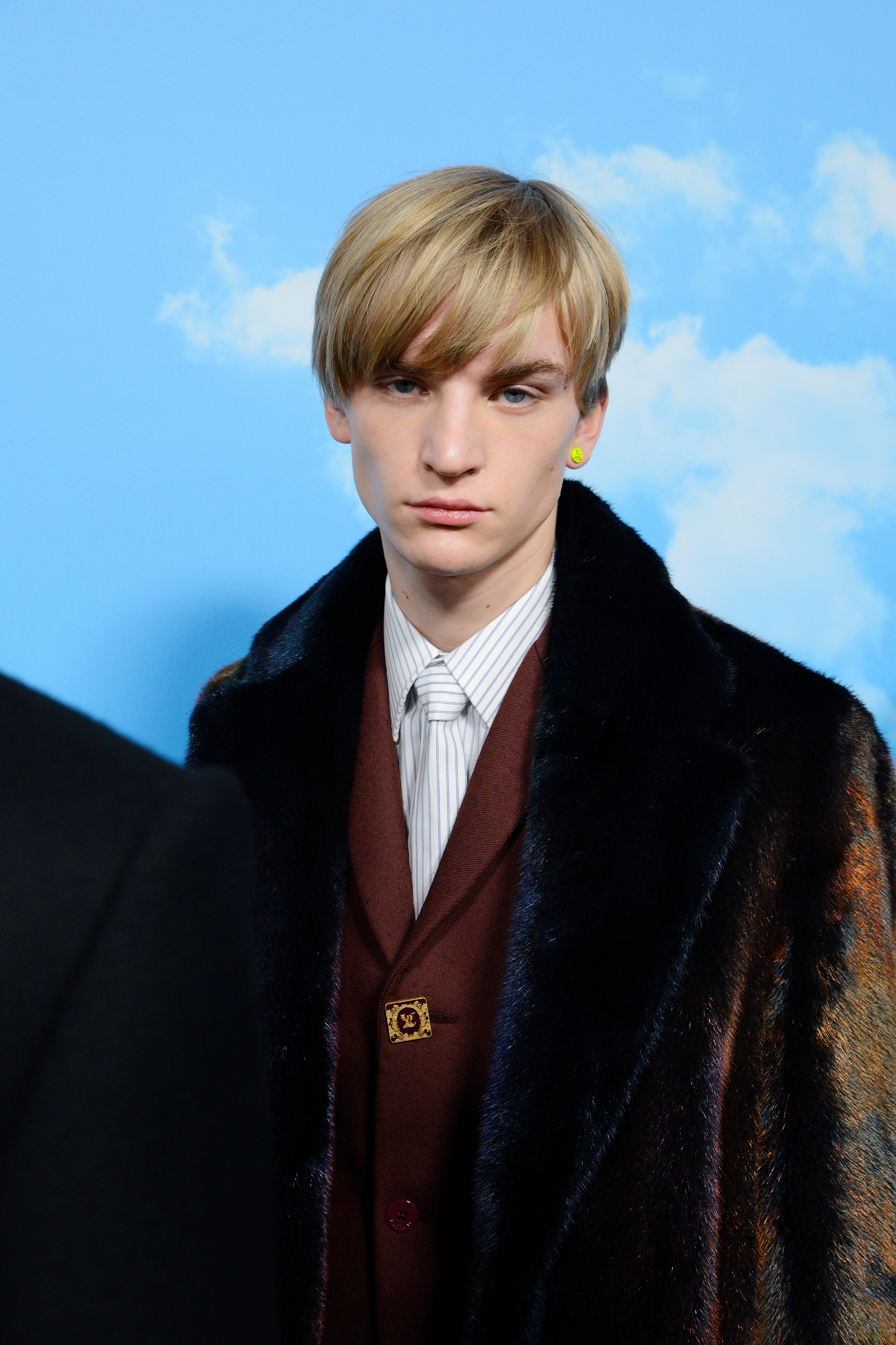 Louis Vuitton FW 2020-2021