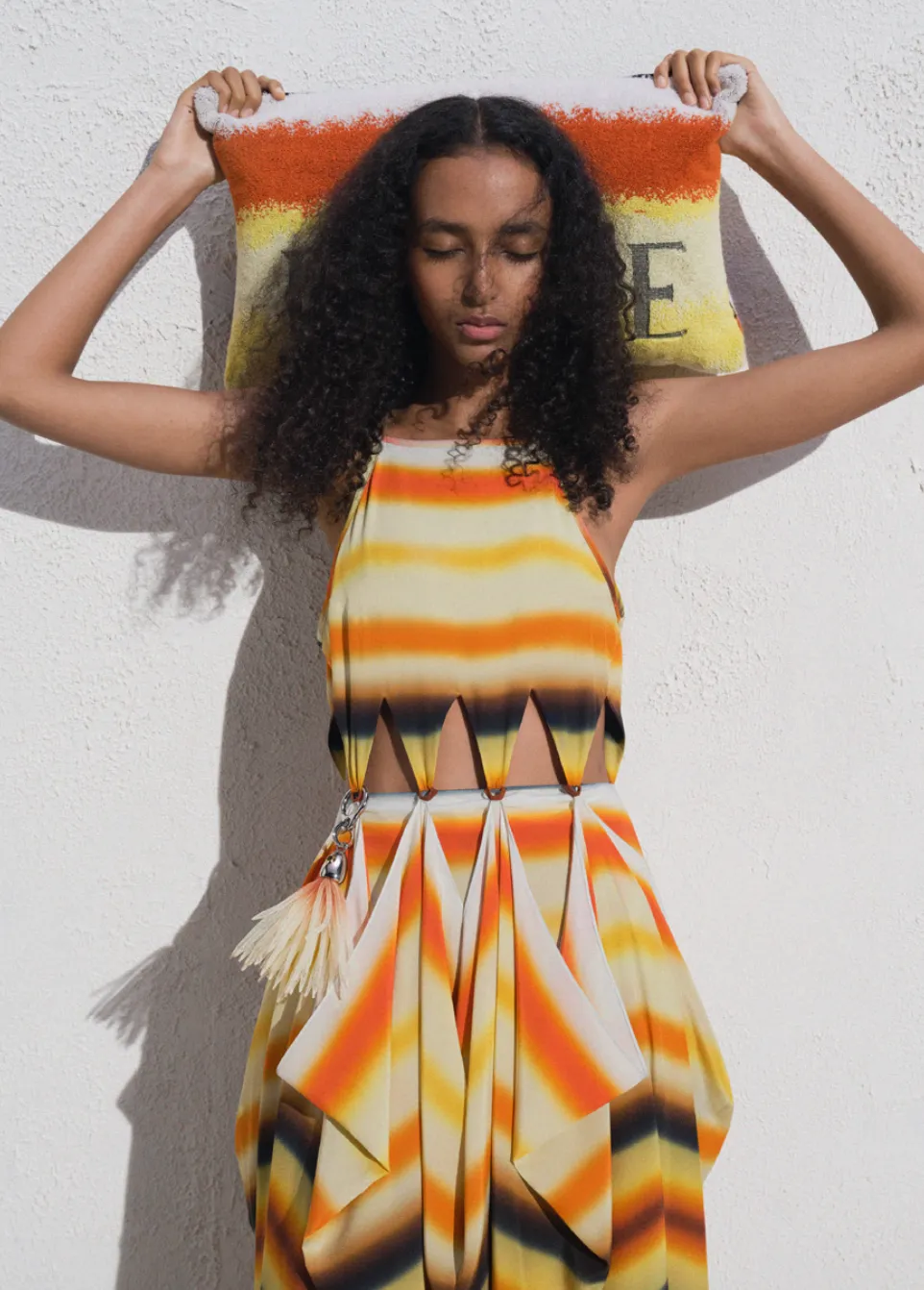 Kolekce Paula's Ibiza 2026, LOEWE