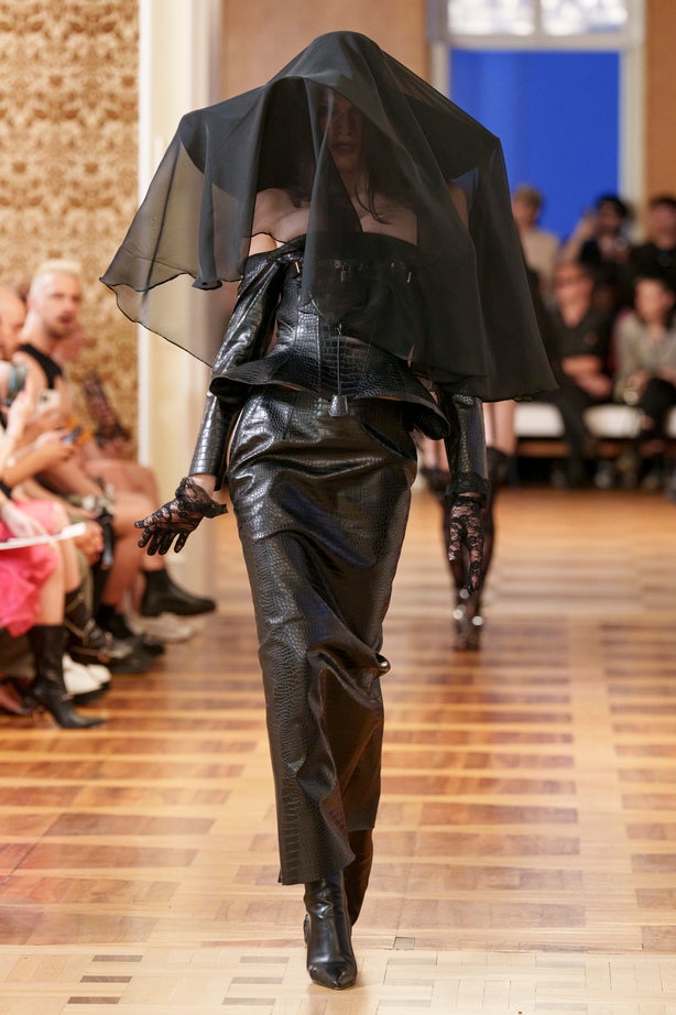 Namilia jaro - léto 2024