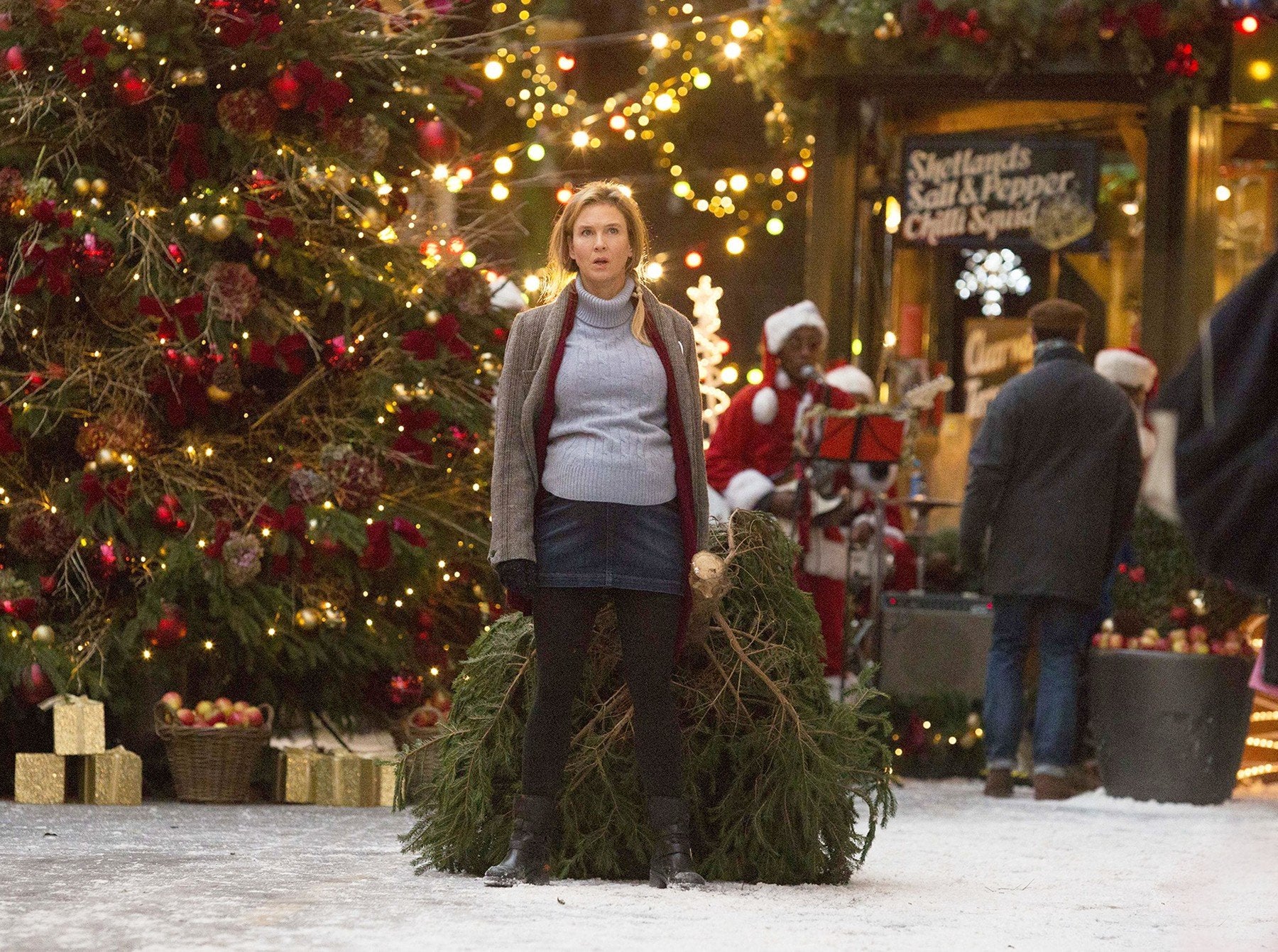 Naučte se říkat ne a zachovat si klid i během svátků