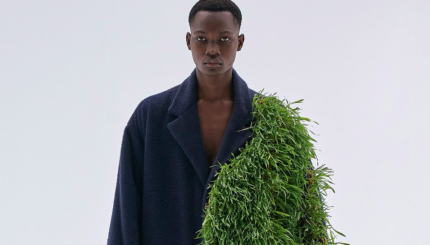 Experimentální růst