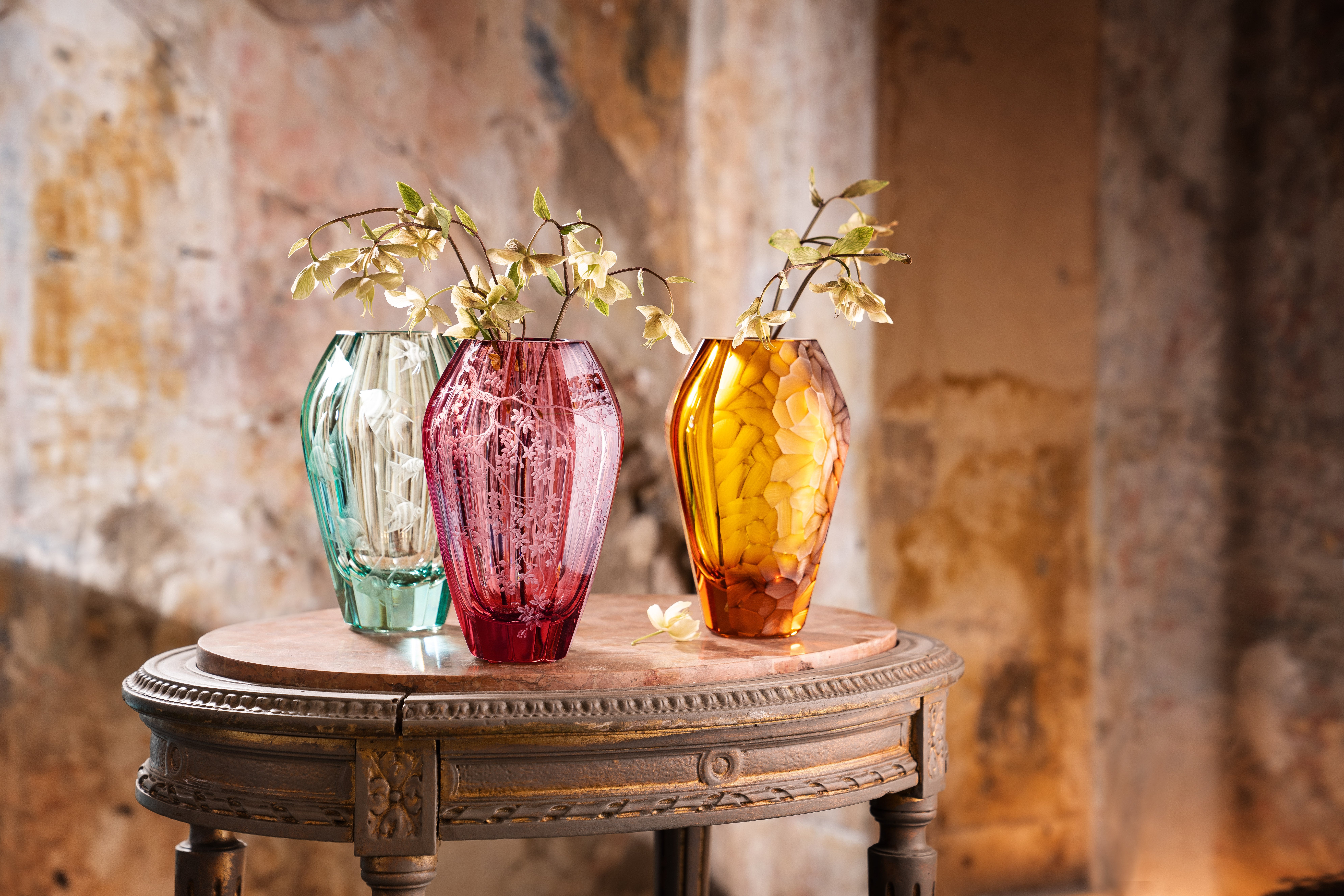 Autor: Courtesy of Moser Autor: Courtesy of Moser