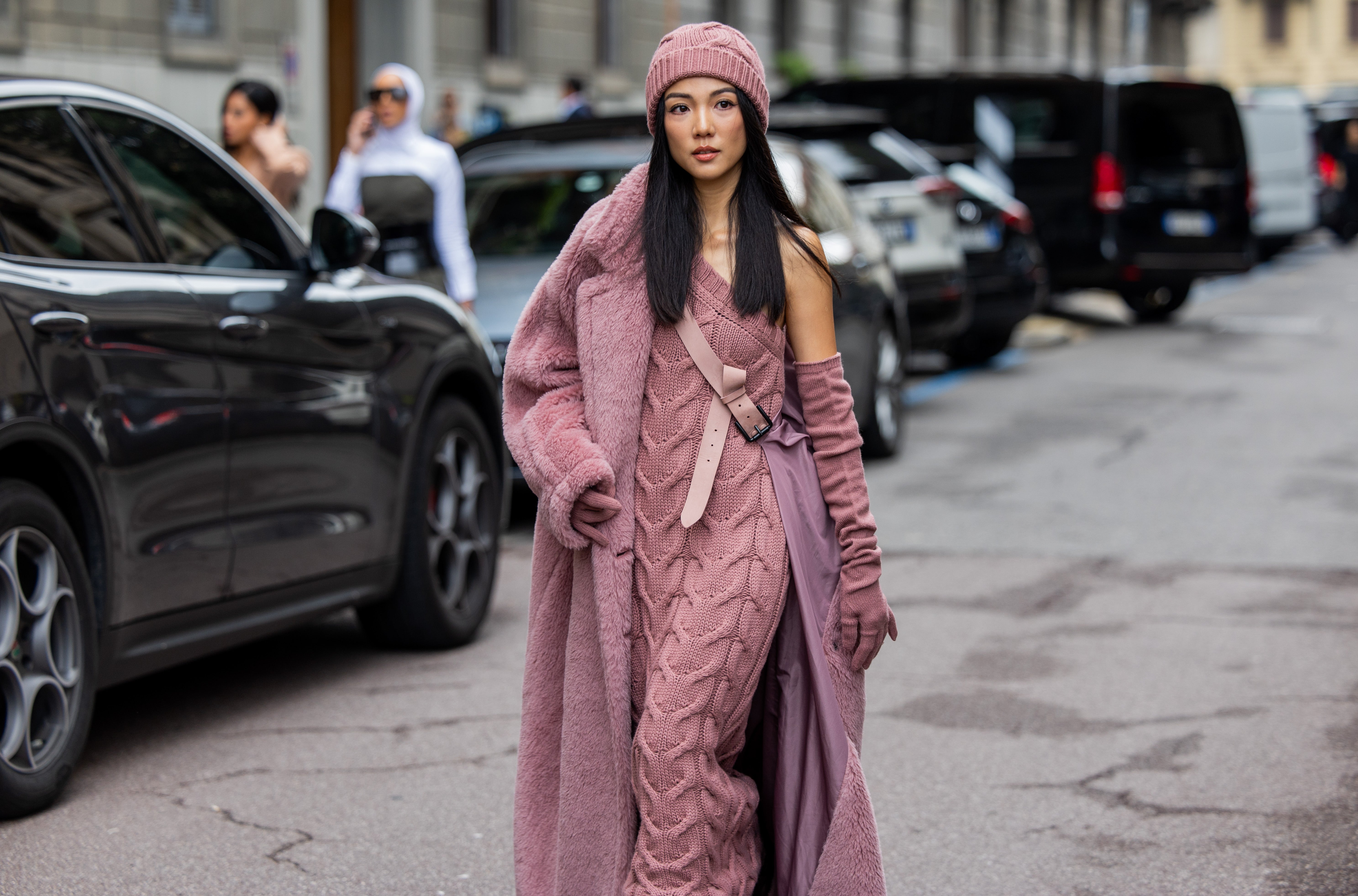 Yoyo Cao, Milan Yoyo Cao, Milan