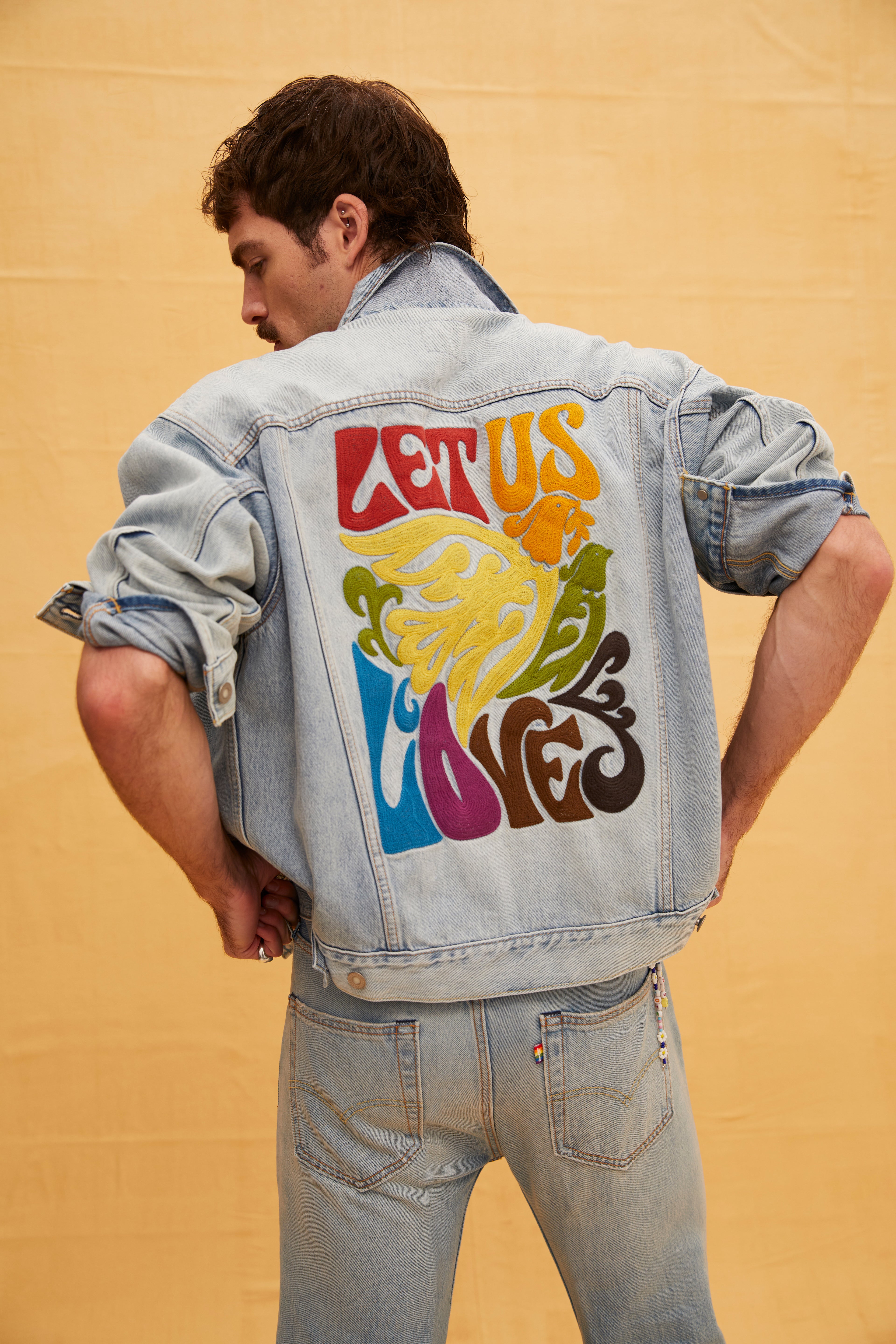 Levis Pride 2022