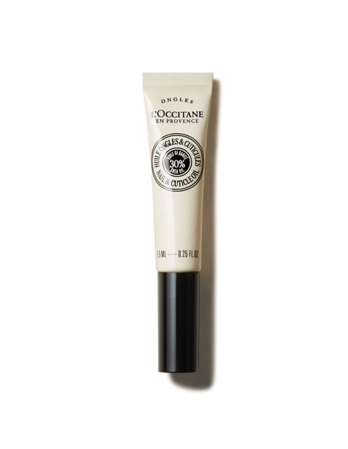 Olejíček na nehty a nehtovou kůžičku, L'OCCITANE, 420 Kč