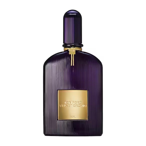 Velvet Orchid, parfémová voda, TOM FORD, prodává Sephora, 3 750 Kč