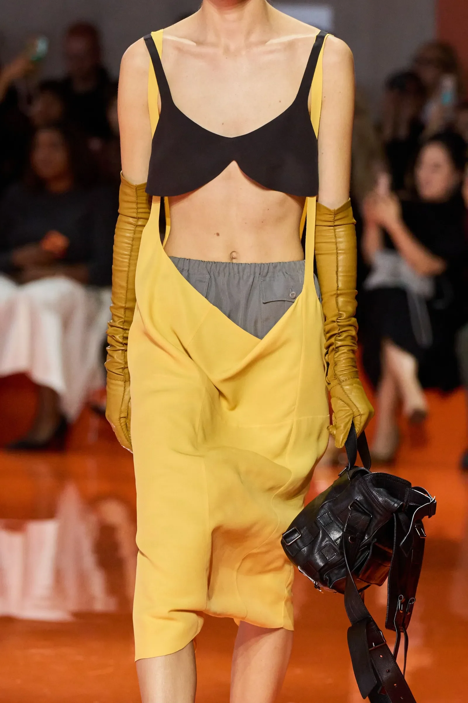 Kolekce jaro - léto 2026, PRADA