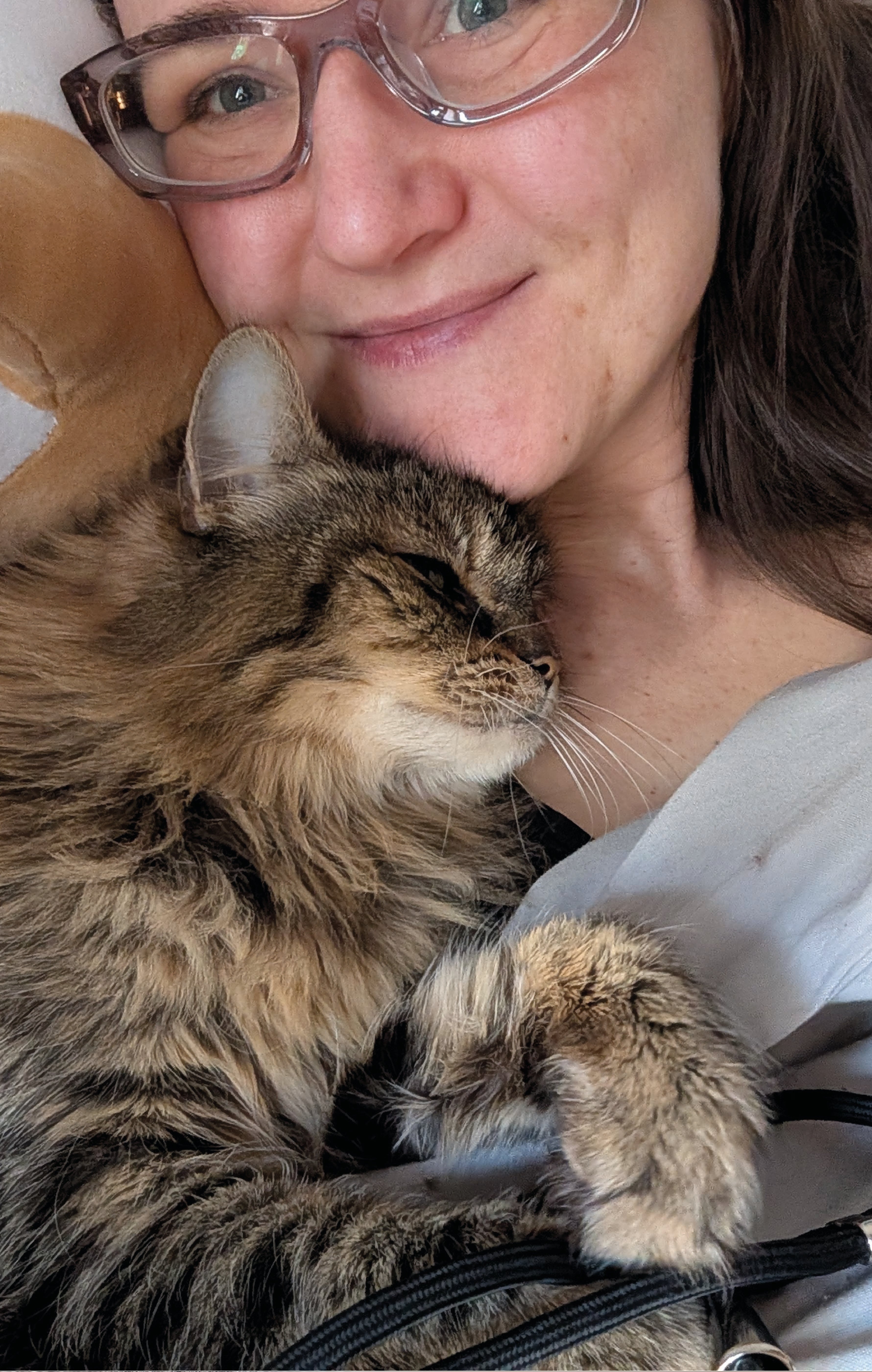 Autor: Jana Patočková