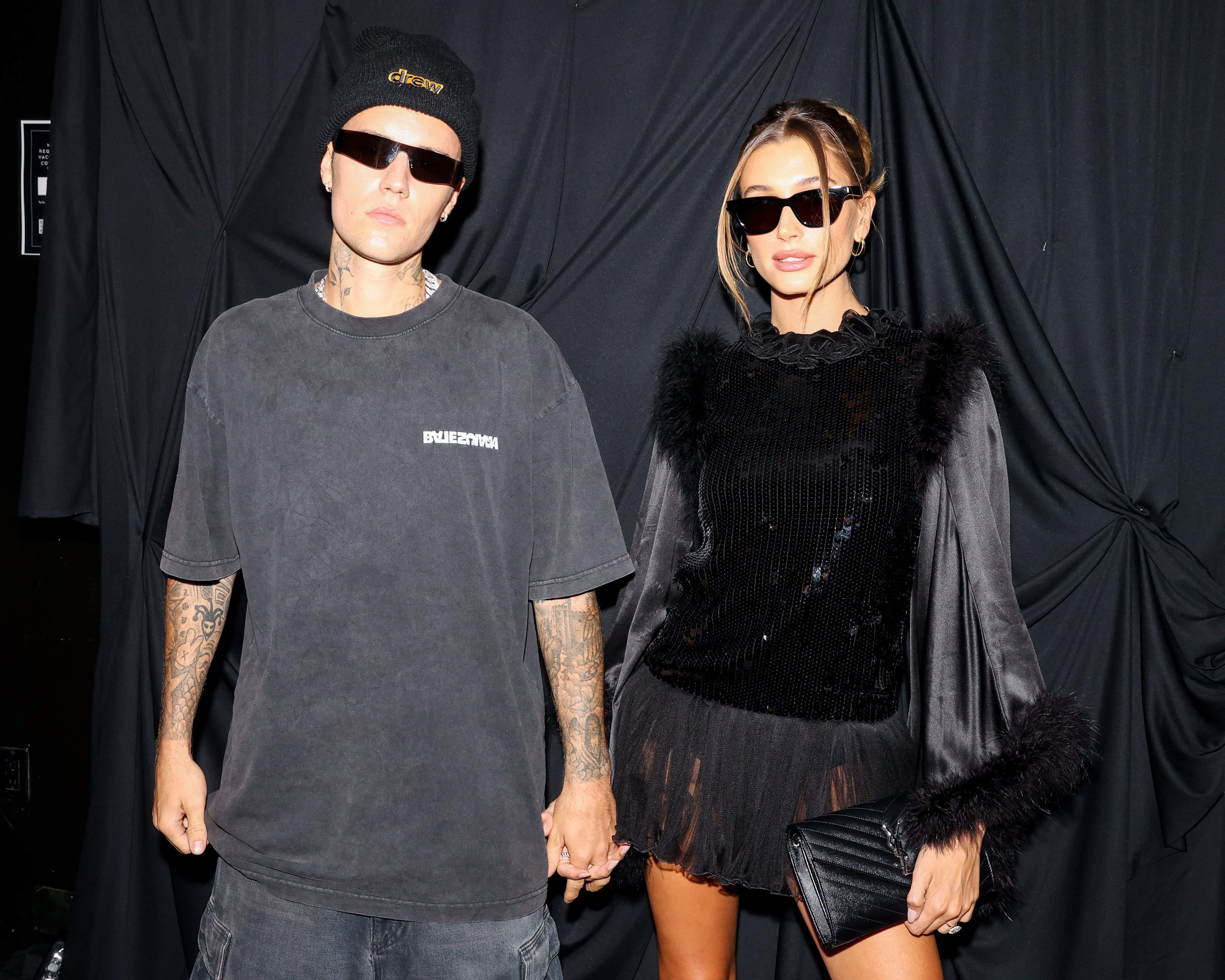 Inside Balenciaga’s Hush-Hush Met Gala After-Party–Where Justin Bieber Performed Once Again