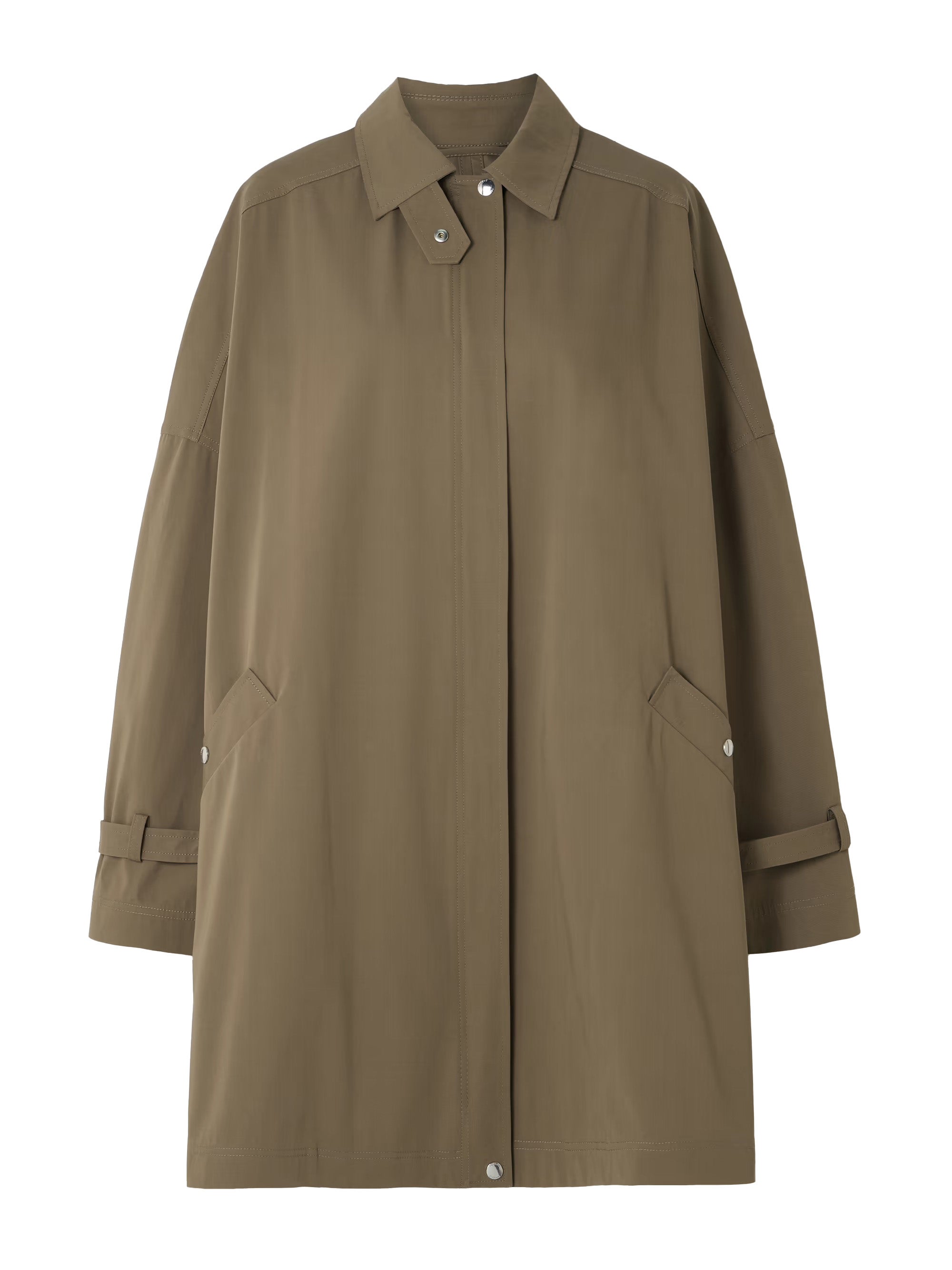 Trečkot z organické bavlny, TOTEME, 820 €