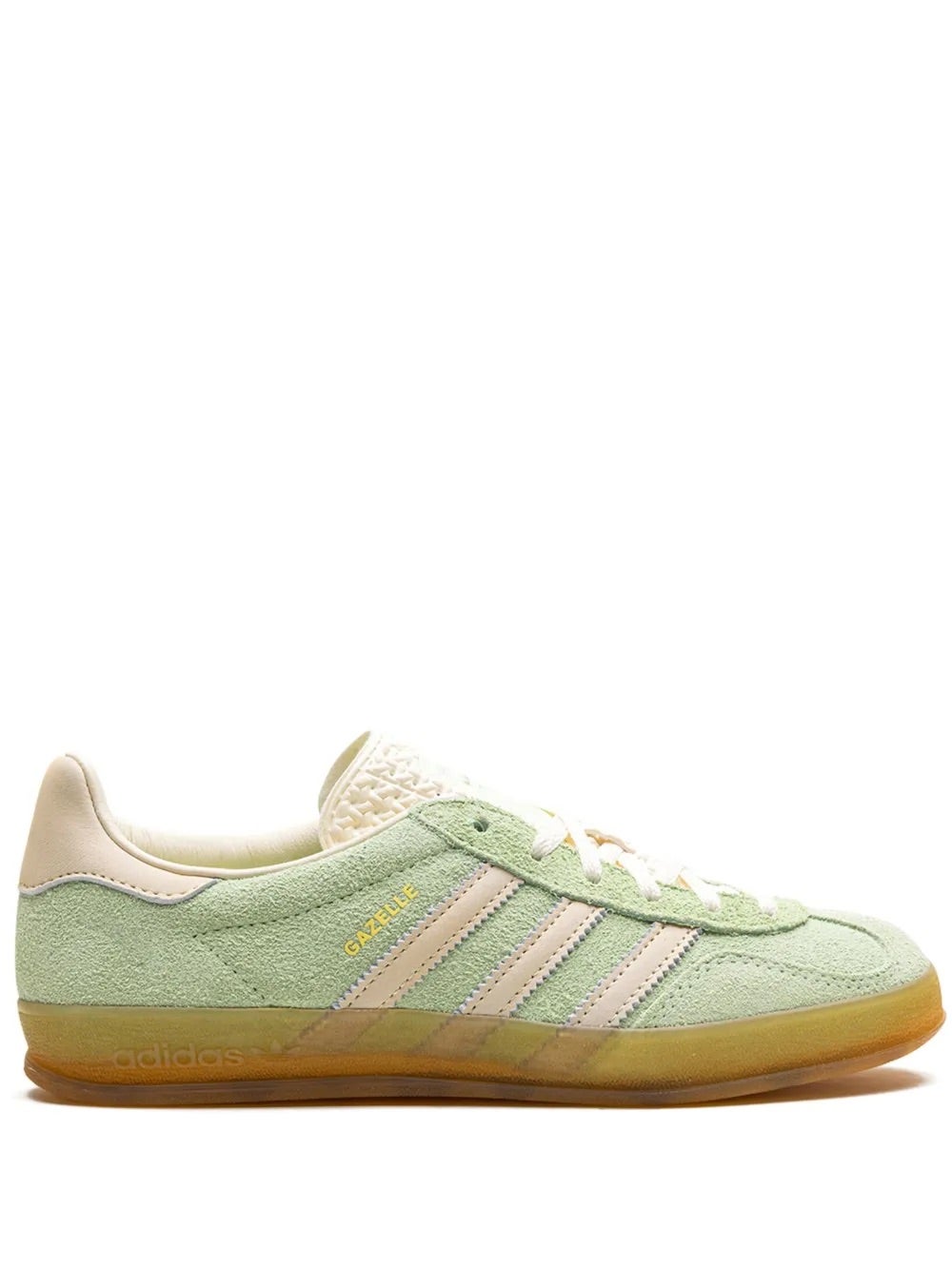 Tenisky Gazelle Indoor, ADIDAS, prodává Farfetch, 109 €