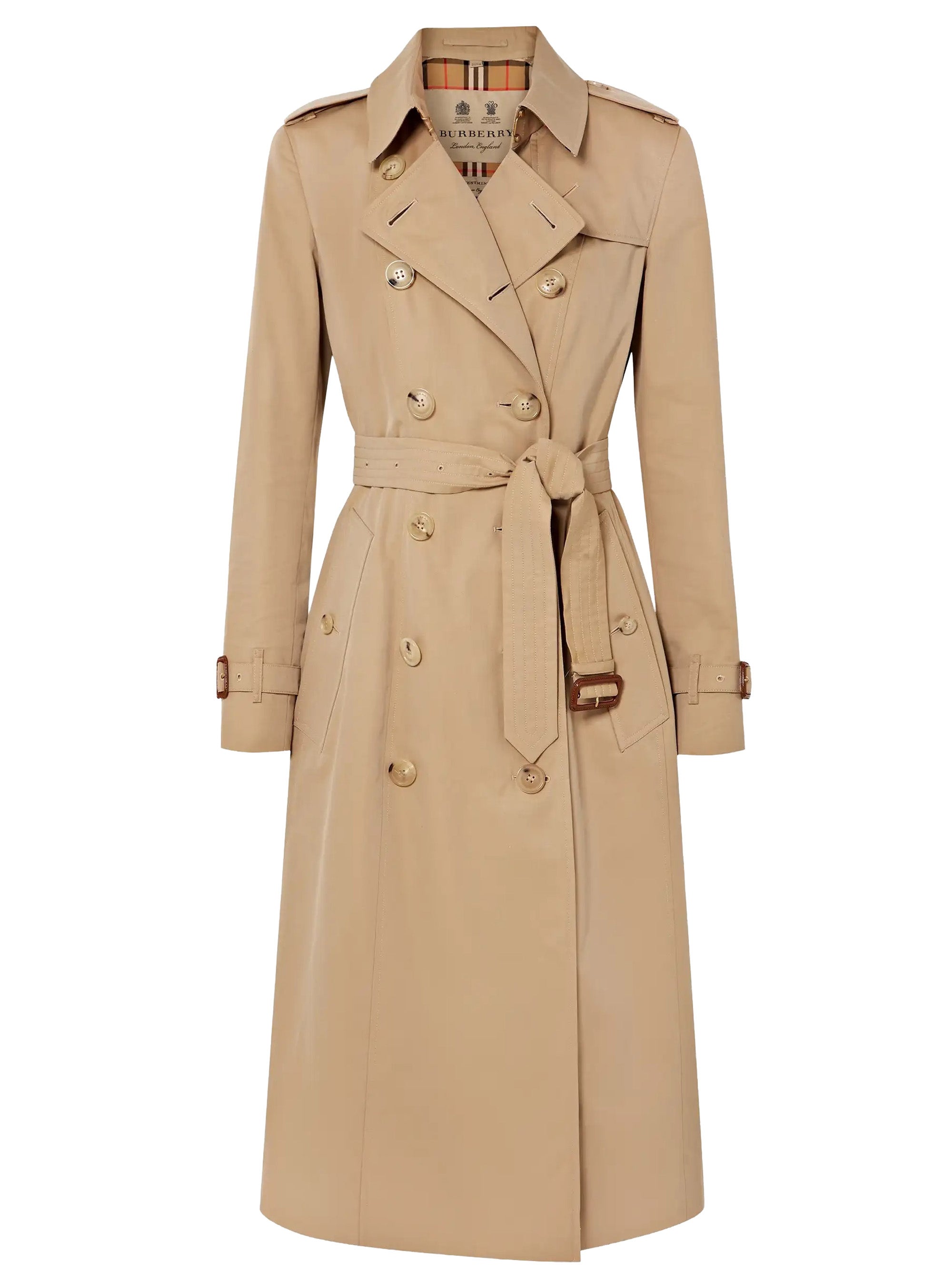 Trenčkot, BURBERRY, 2 150 €