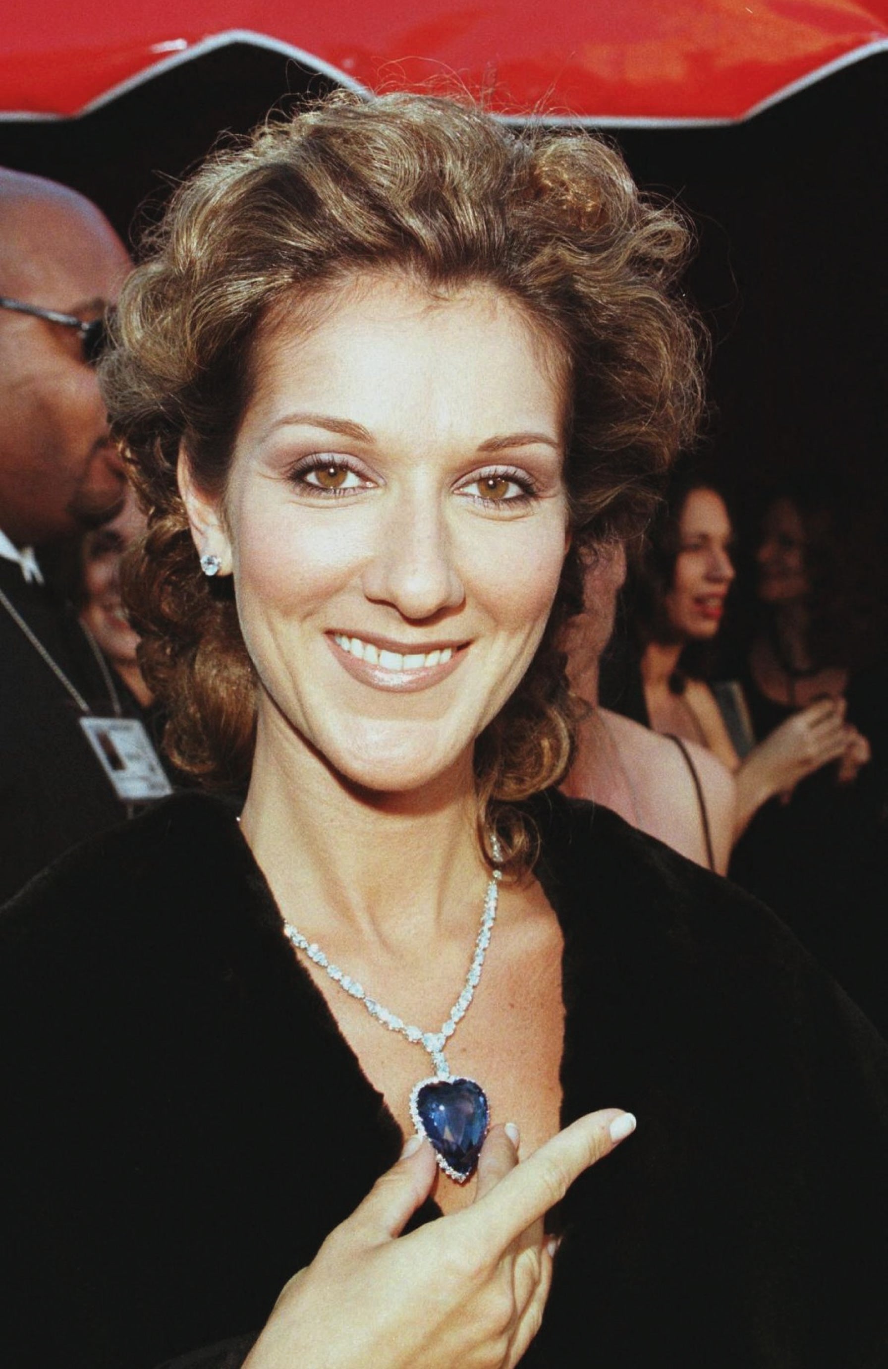 Příběh „prokletého“ diamantu, který ožil ve filmu Titanic