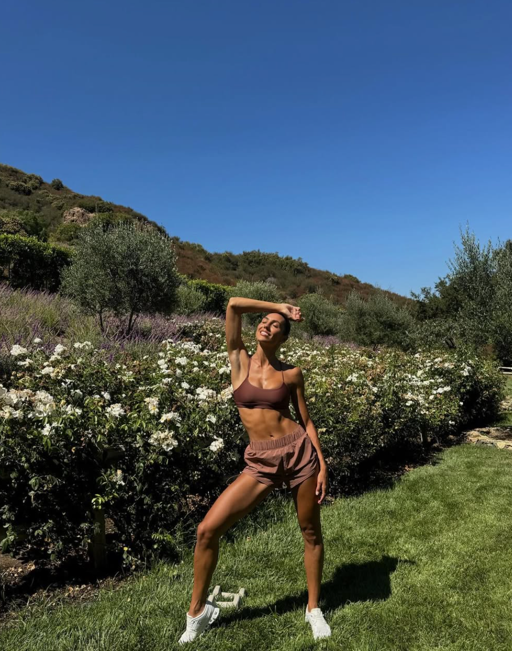 Kolik pohybu týdně potřebujete? Odpověď vás možná překvapí