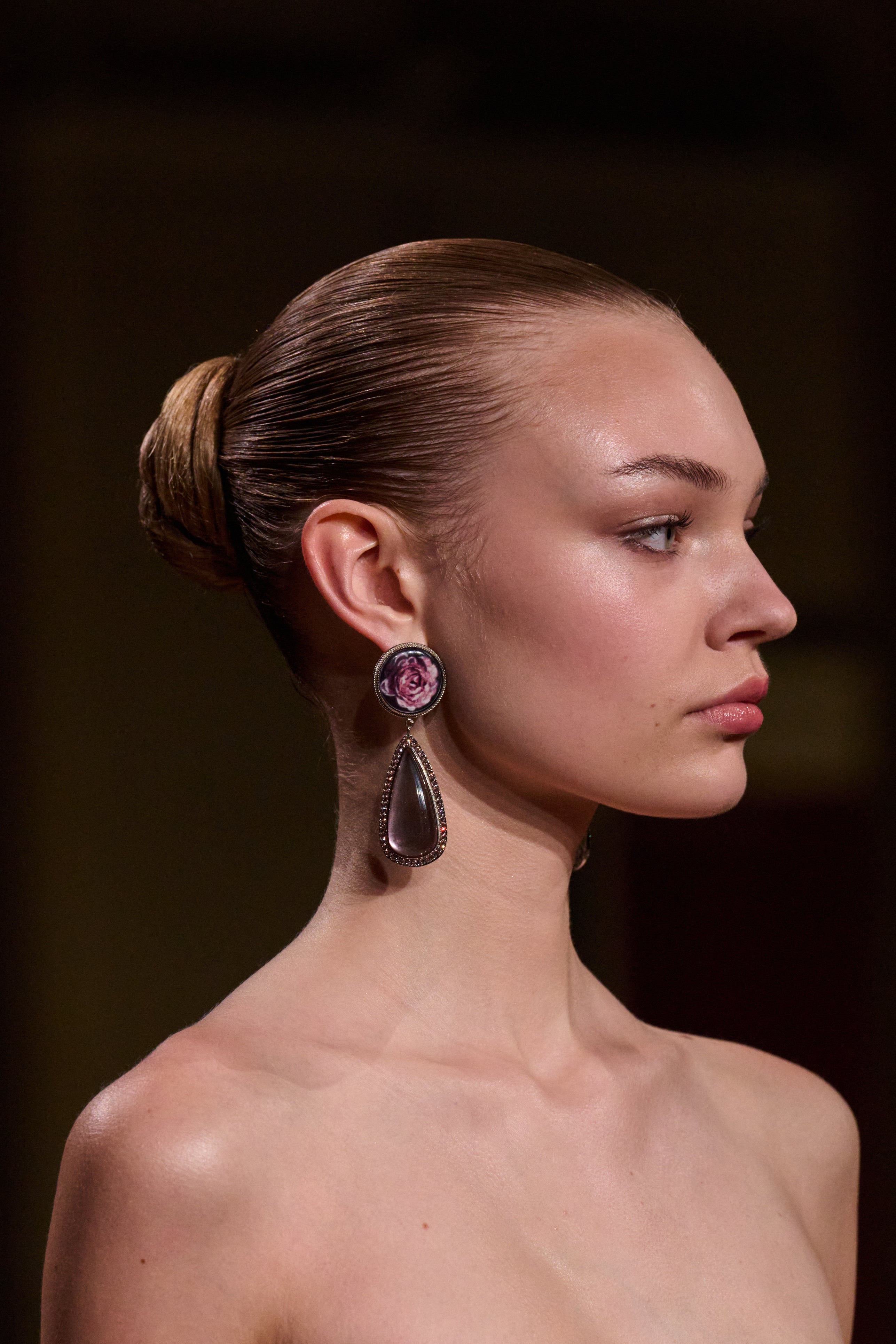 Kolekce podzim - zima 2025/2026, GEORGES HOBEIKA 