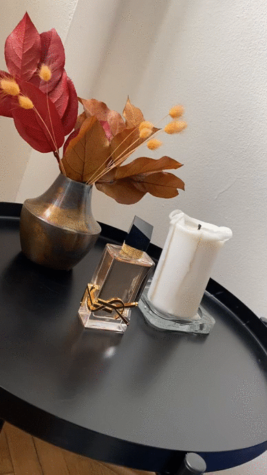 Toaletní voda Libre, YSL Toaletní voda Libre, YSL