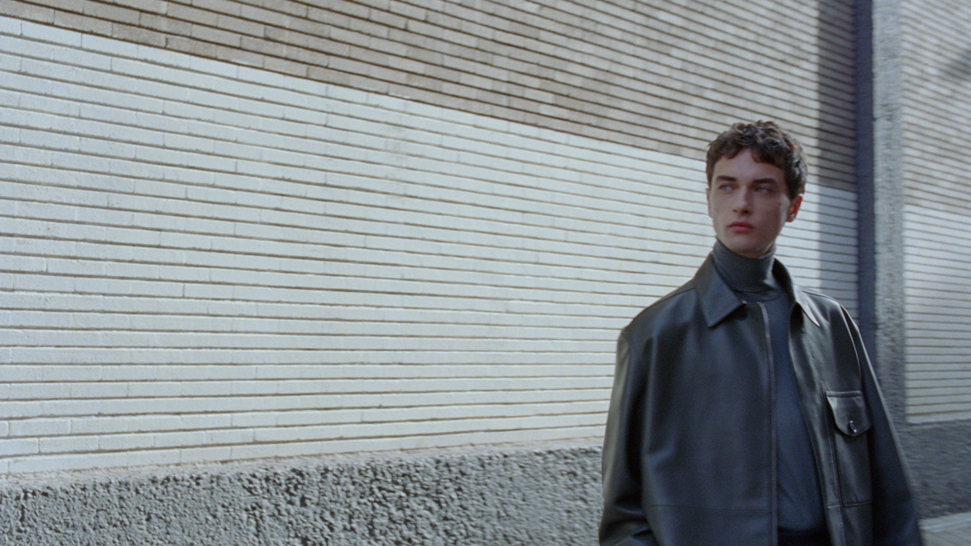 Pánská kolekce Hermès na sezonu podzim – zima 2025/2026