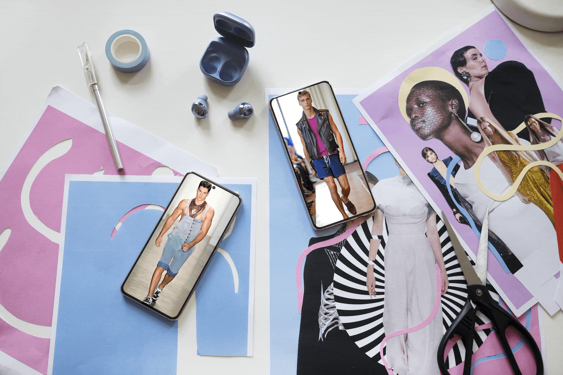 Autor: Anežka Horová