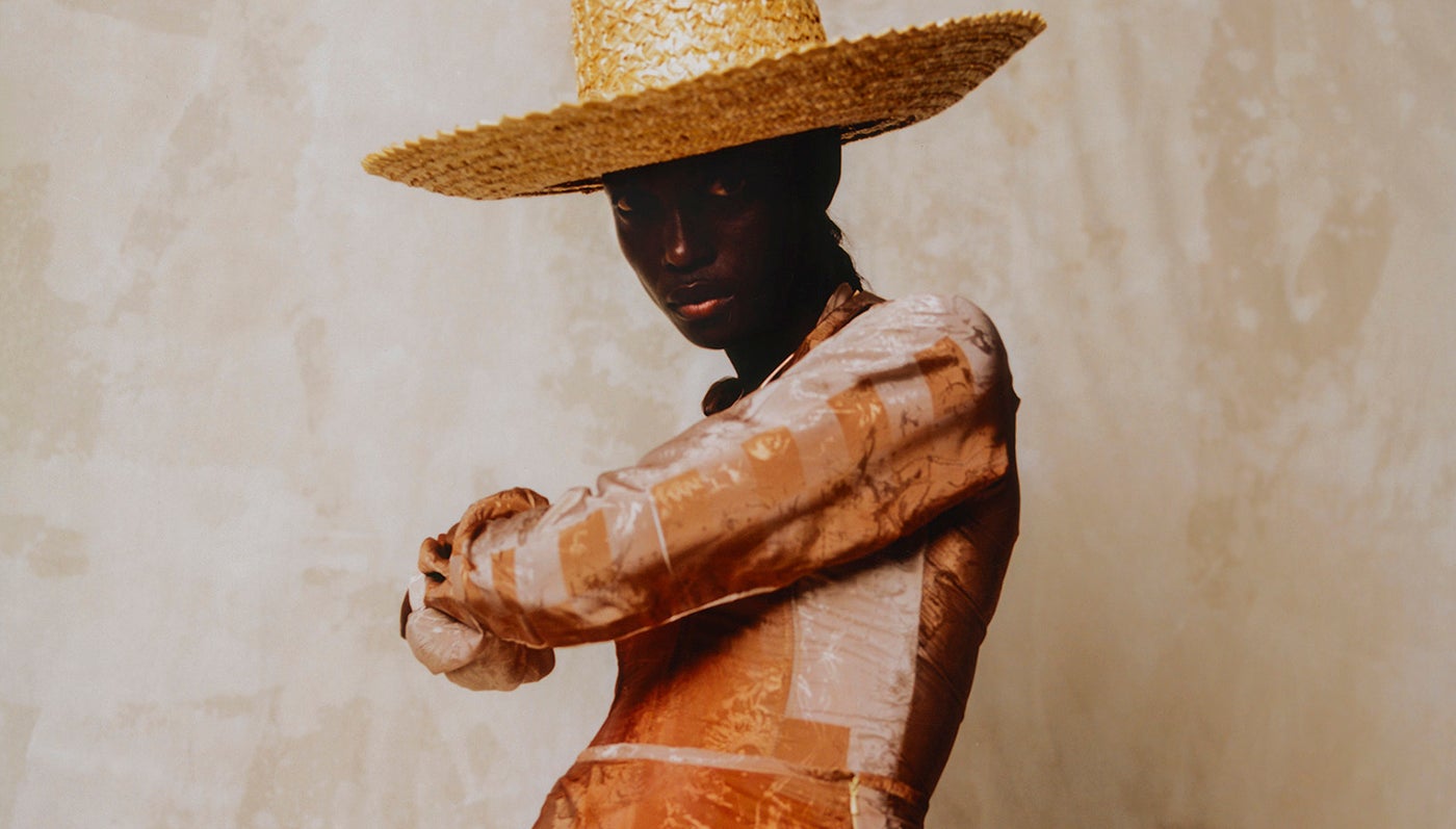 Interview with Adebayo Oke-Lawal of Orange Culture