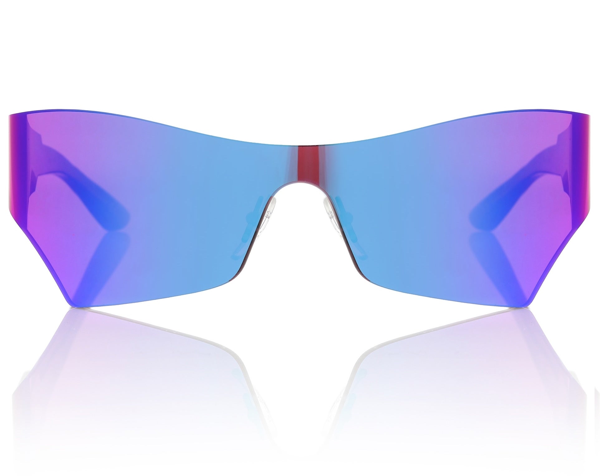 Sluneční brýle, Balenciaga (prodává Balenciaga), 355 €