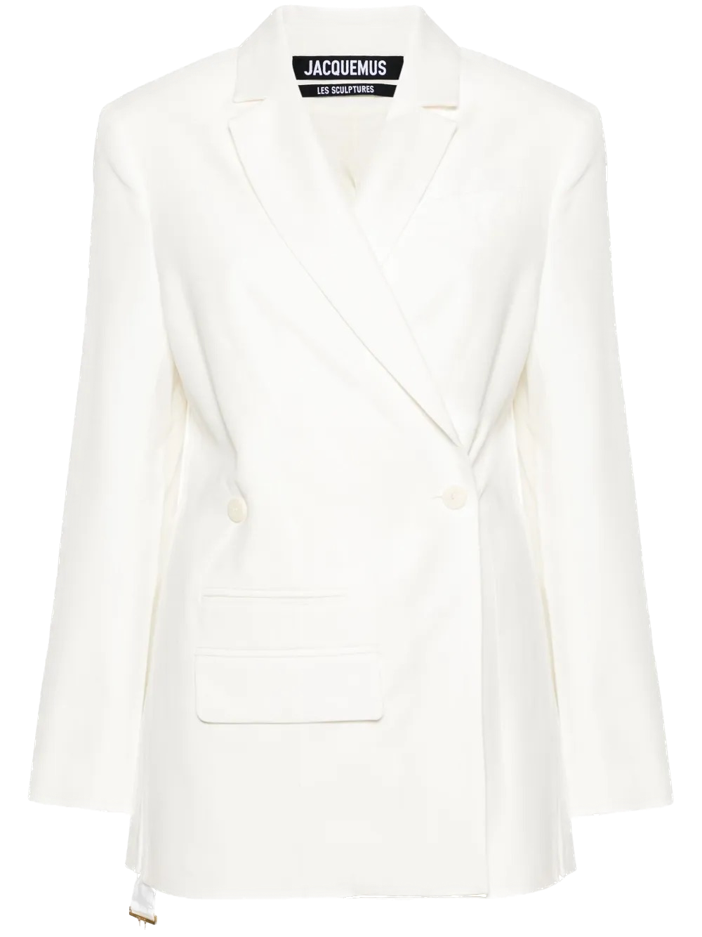 Sako, JACQUEMUS, 1 547 €