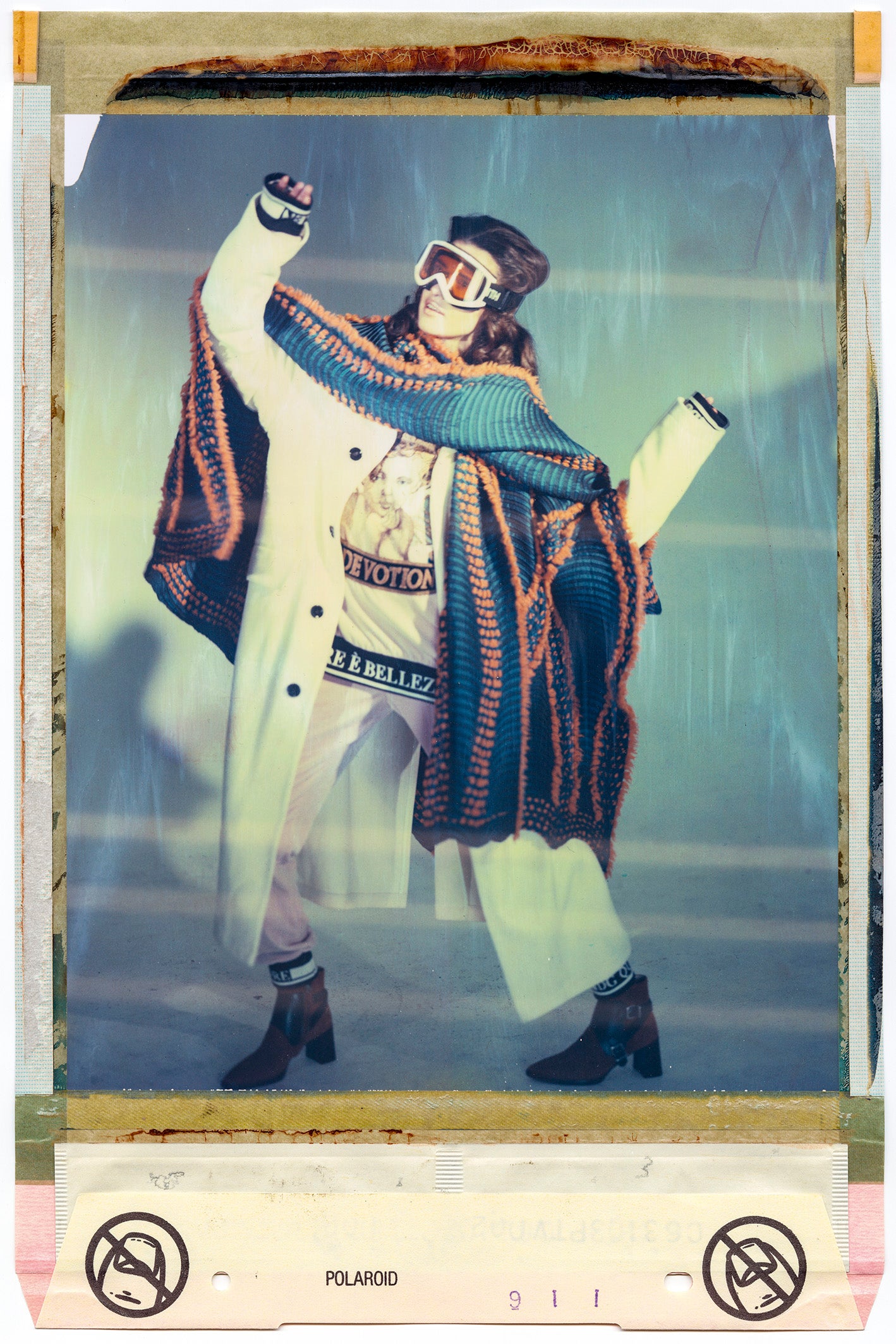 Od stylových kufrů po skincare – zabalte si na hory s Vogue