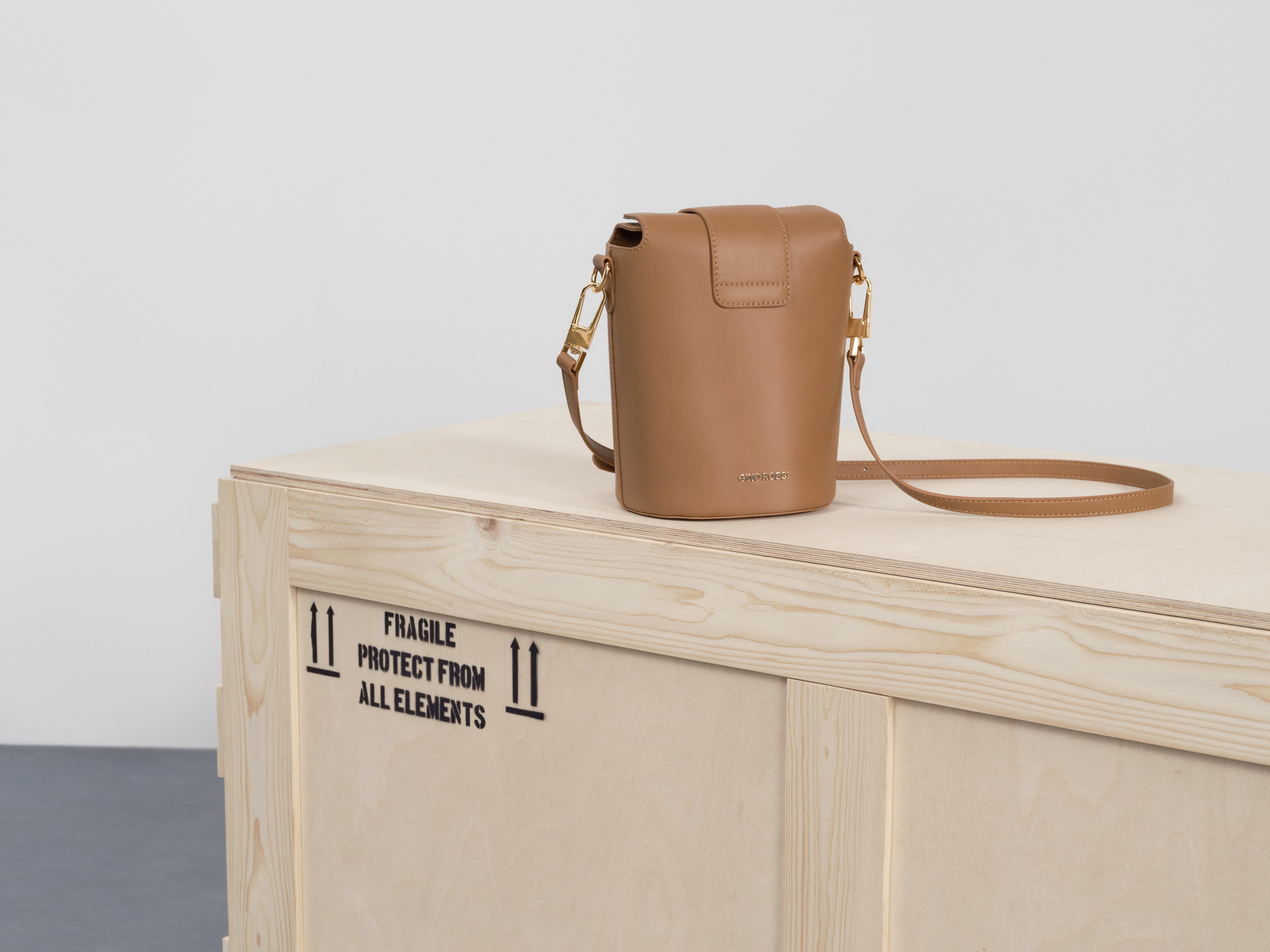 Autor: Courtesy of Gino Rossi Autor: Courtesy of Gino Rossi