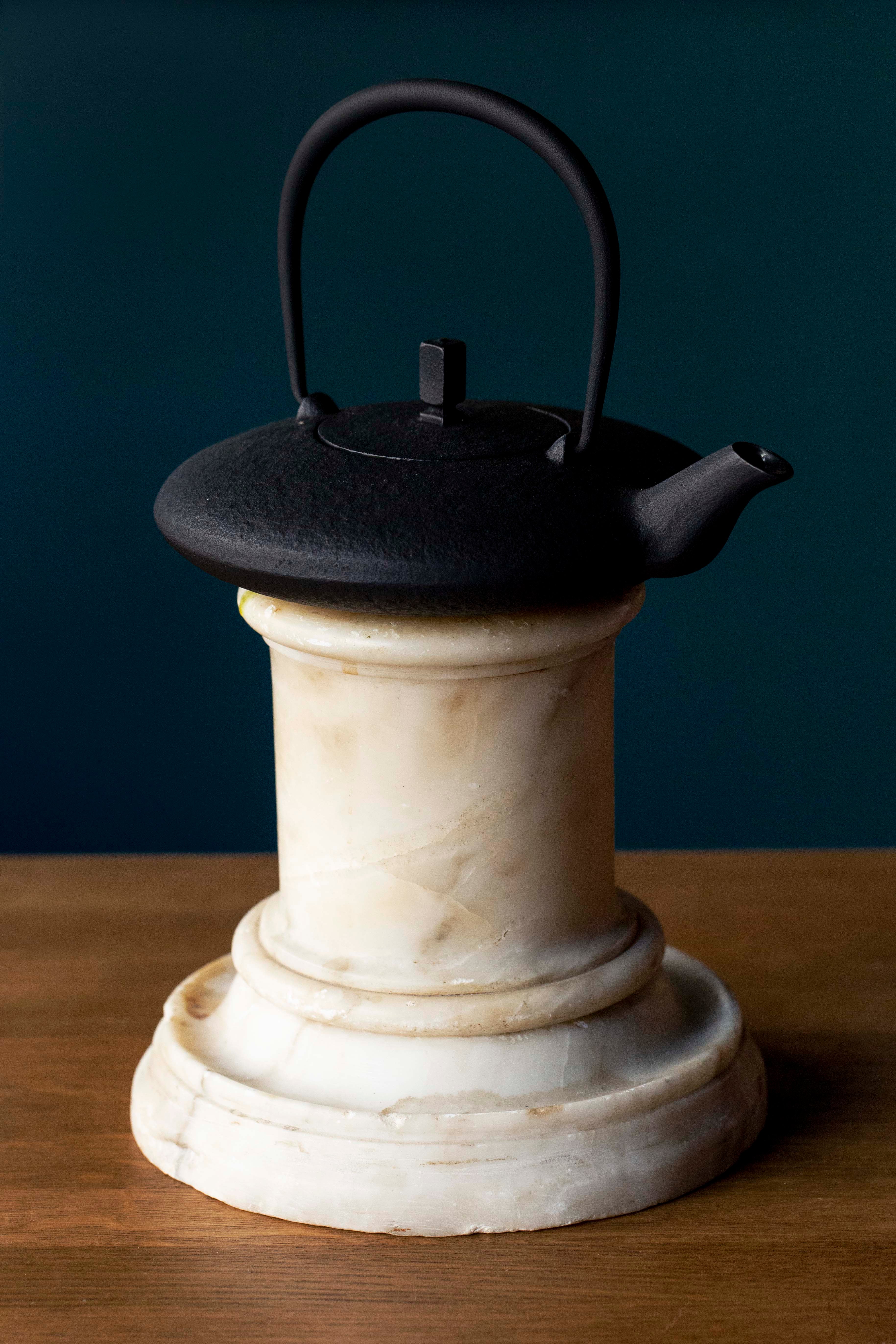 Autor: Courtesy of Conservatoire des Hémisphères Autor: Courtesy of Conservatoire des Hémisphères