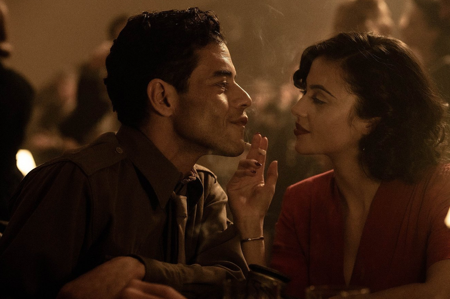 Na co do kina v lednu 2026