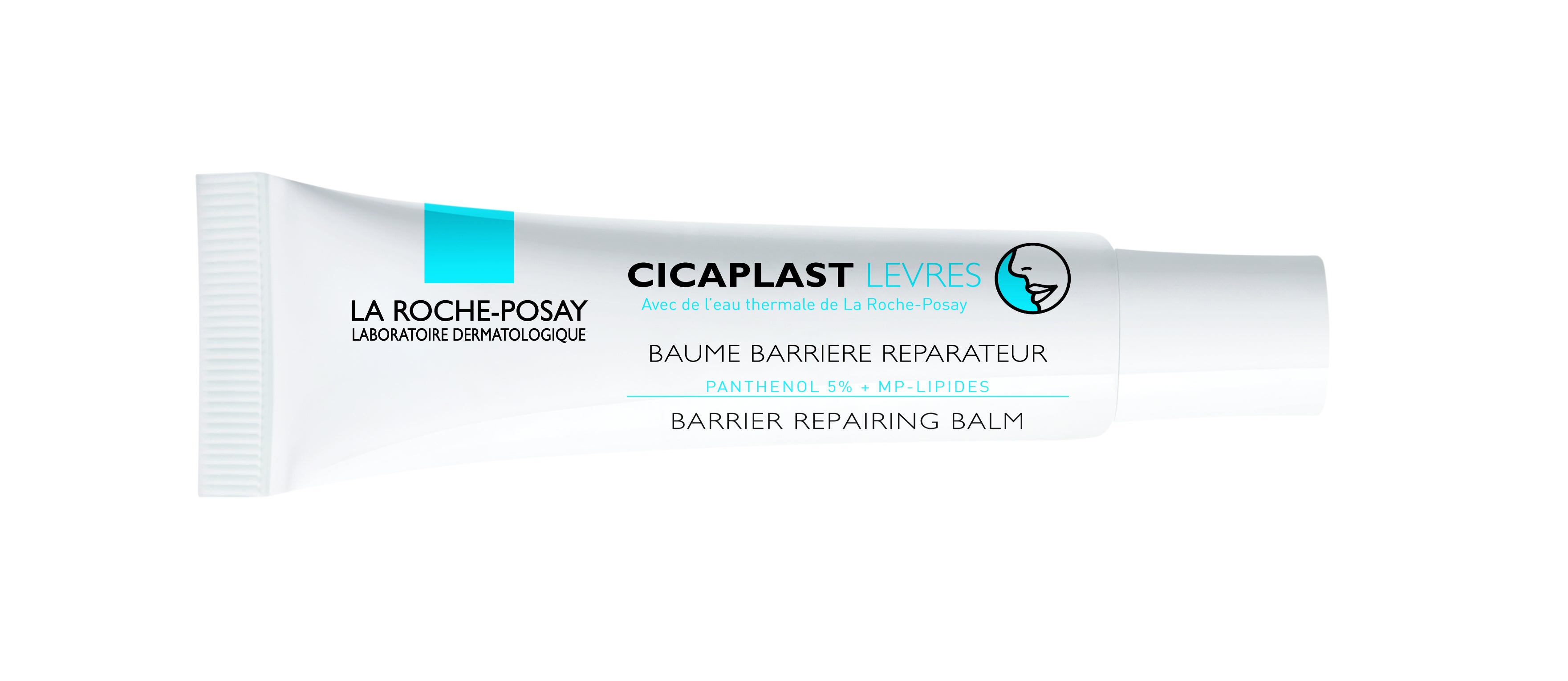 Cicaplast balzám na rty, La Roche-Posay, 134 Kč