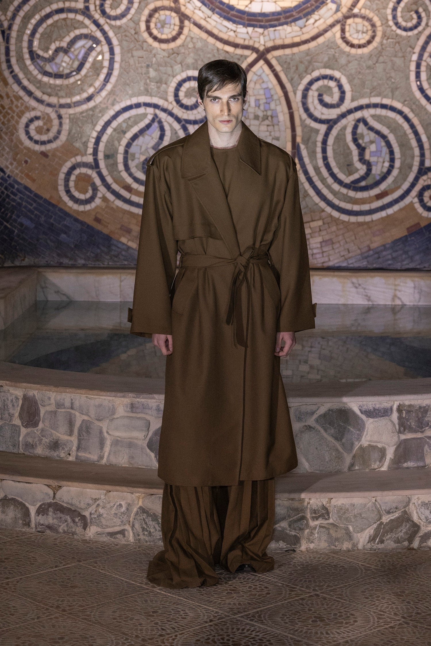 Kolekce podzim - zima 2023/2024, SITUATIONIST