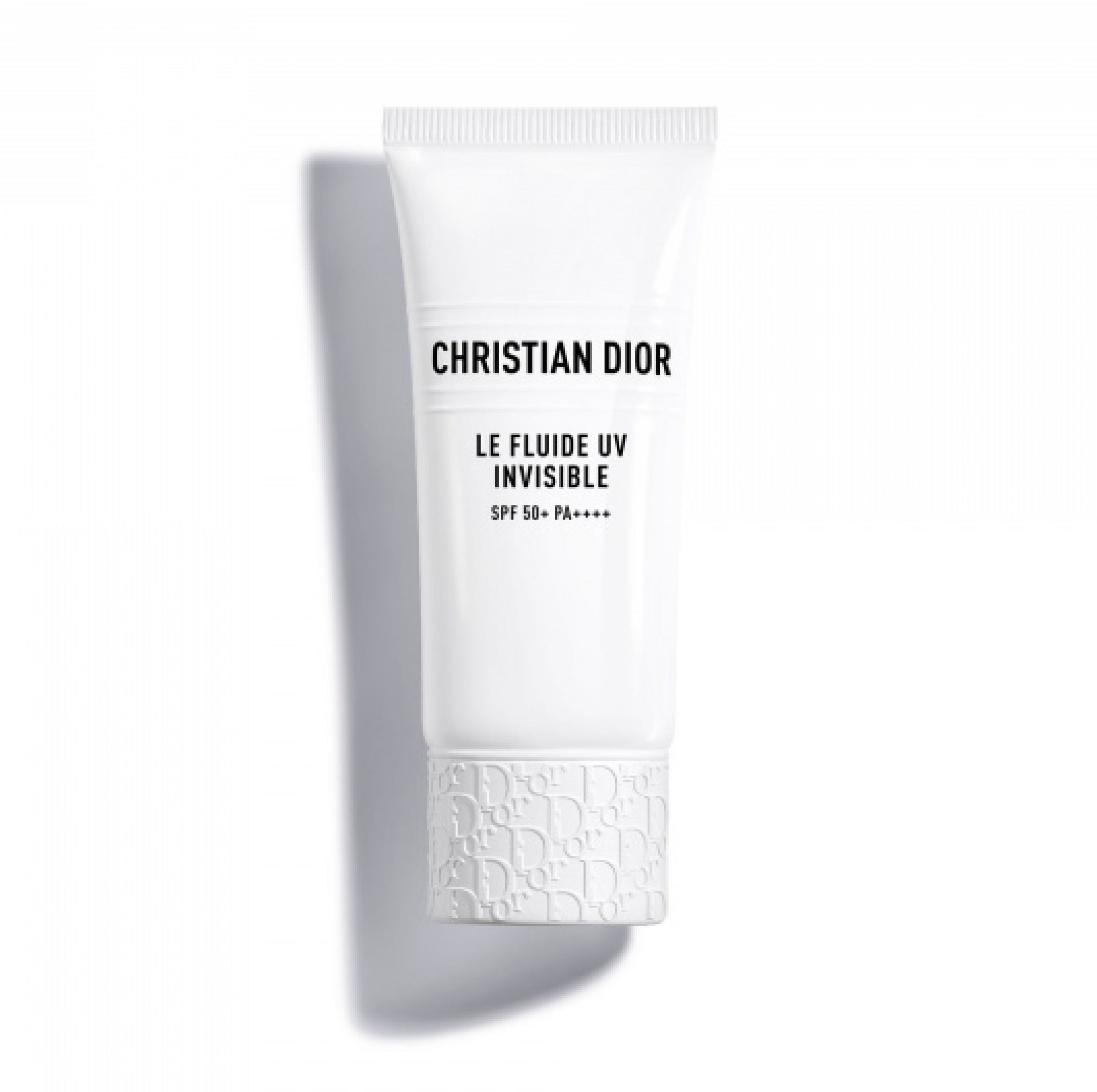 Hydratační lehký fluid Le Fluide UV Invisible SPF 50+, DIOR, 1 680 Kč