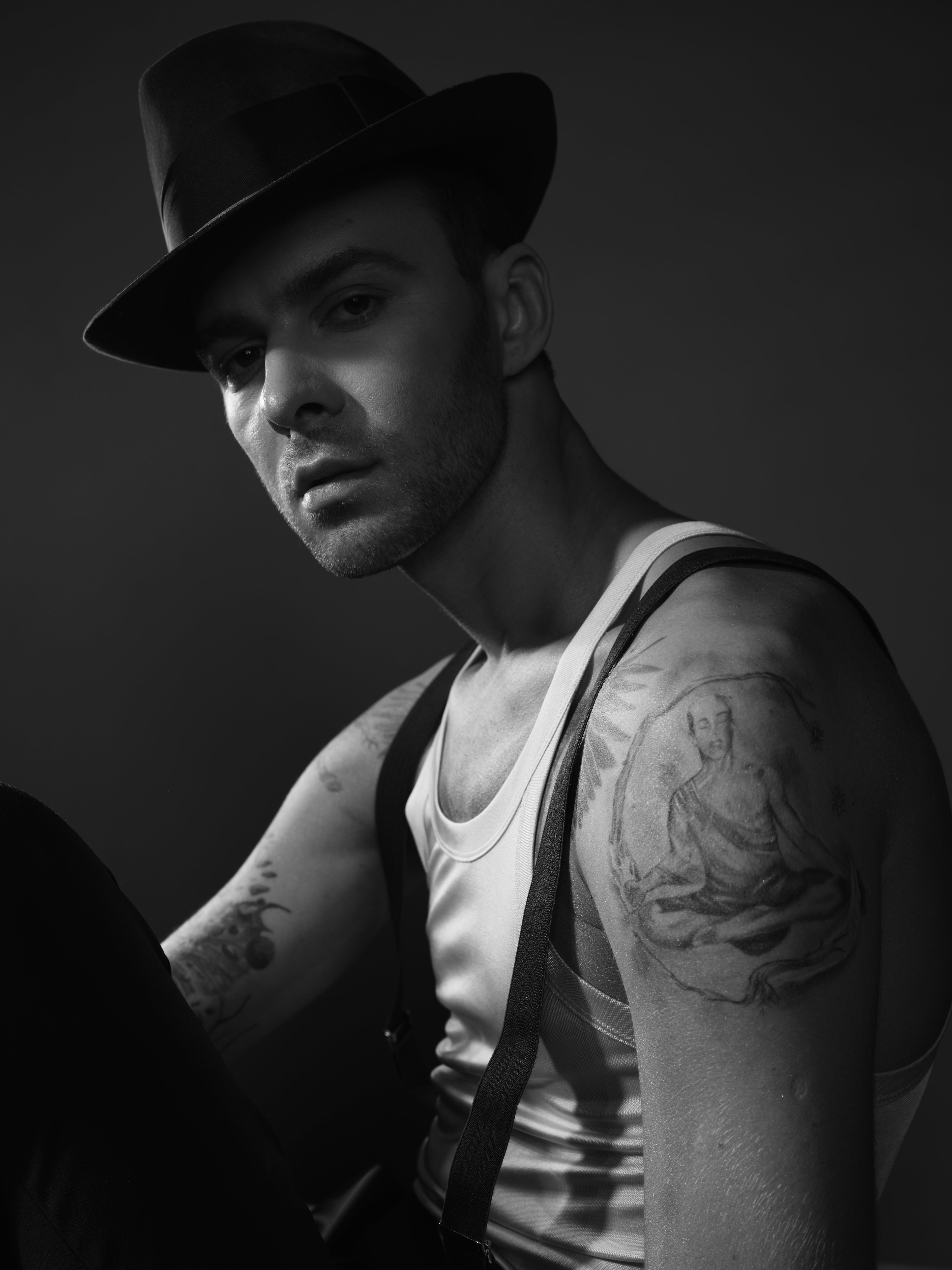 Autor: Courtesy of Max Barskih