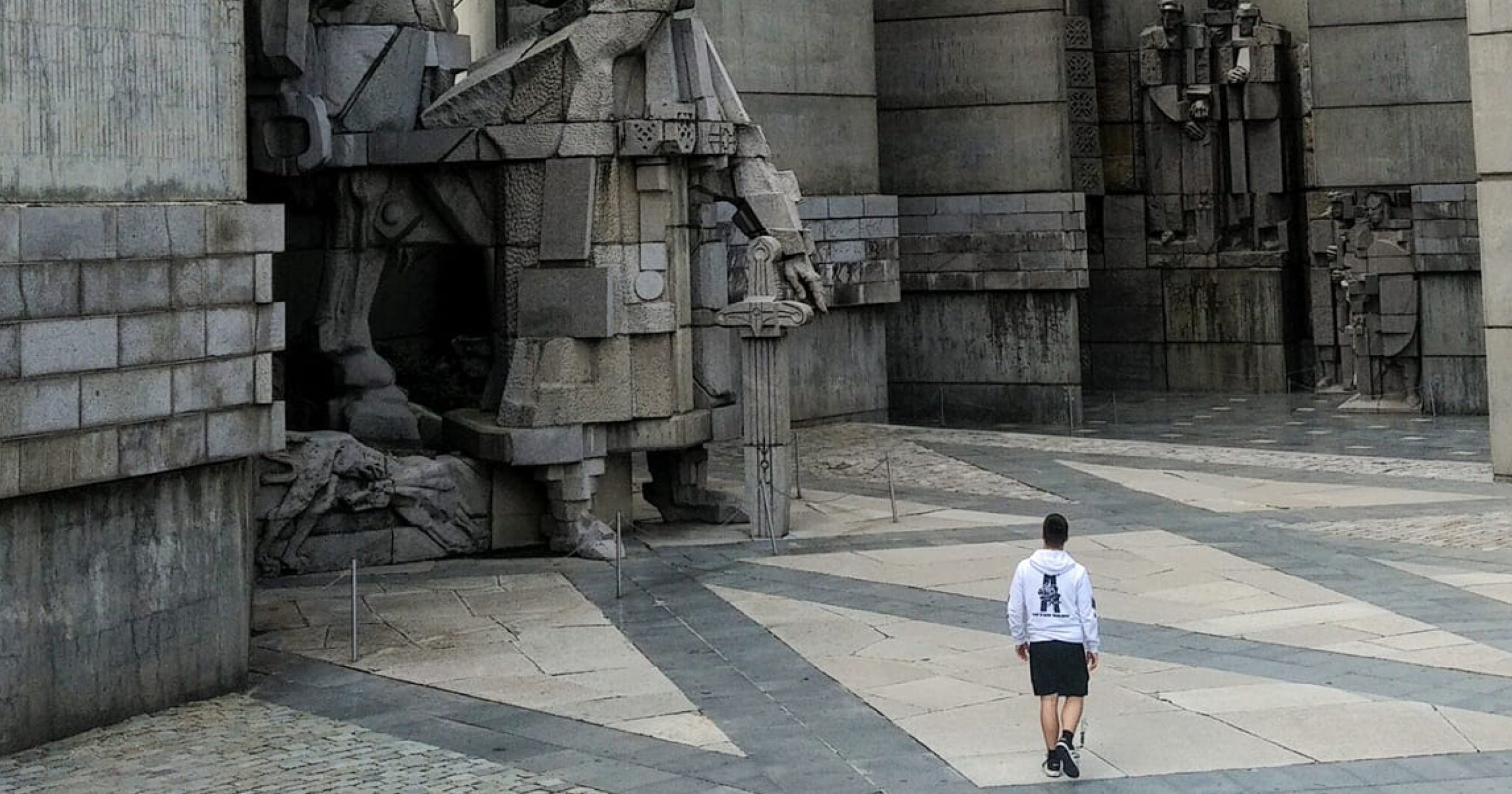 Cestování na scestí