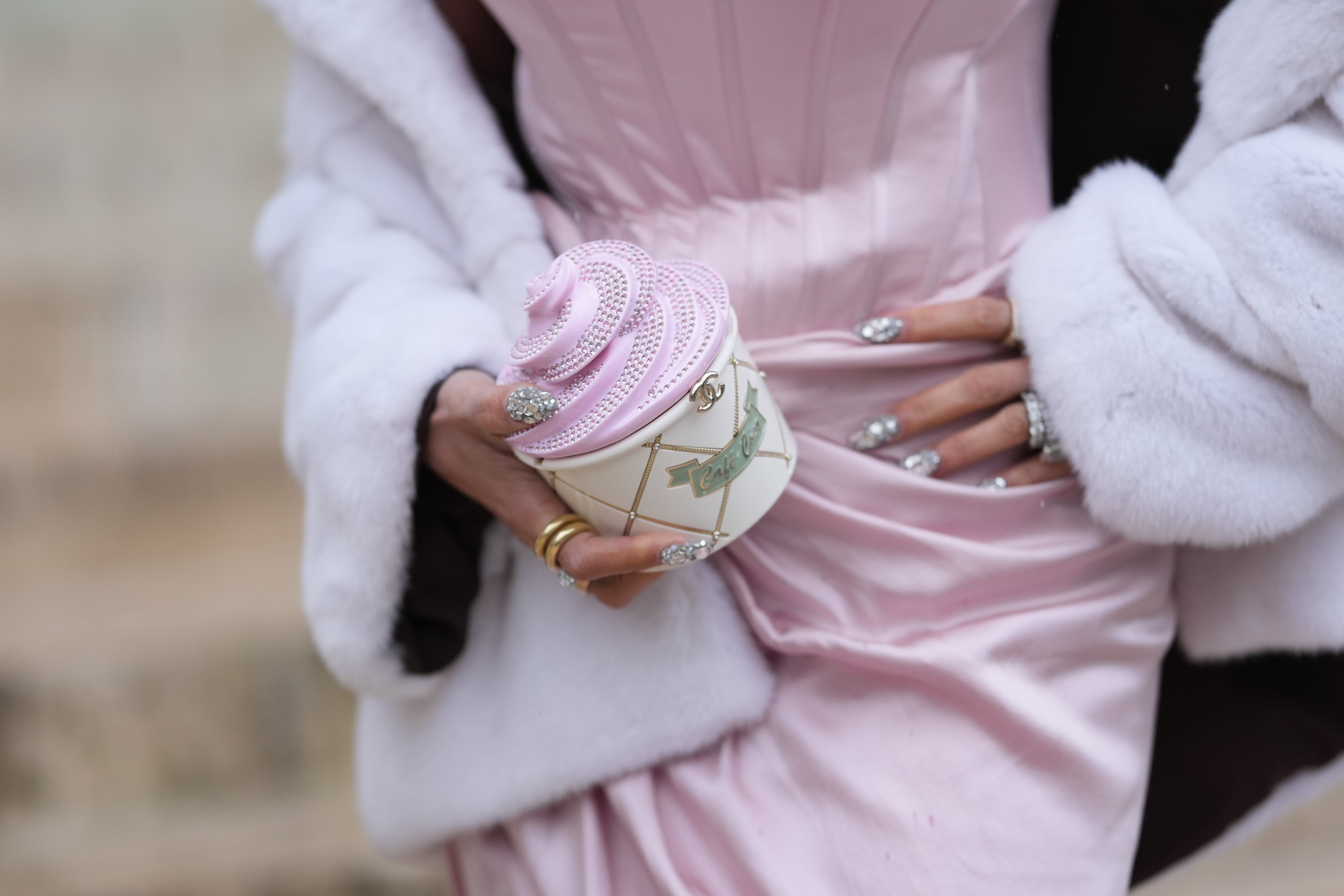 Zmrzlina coby mražená haute couture. Jak se z antického luxusu zrodil nejstylovější dezert planety