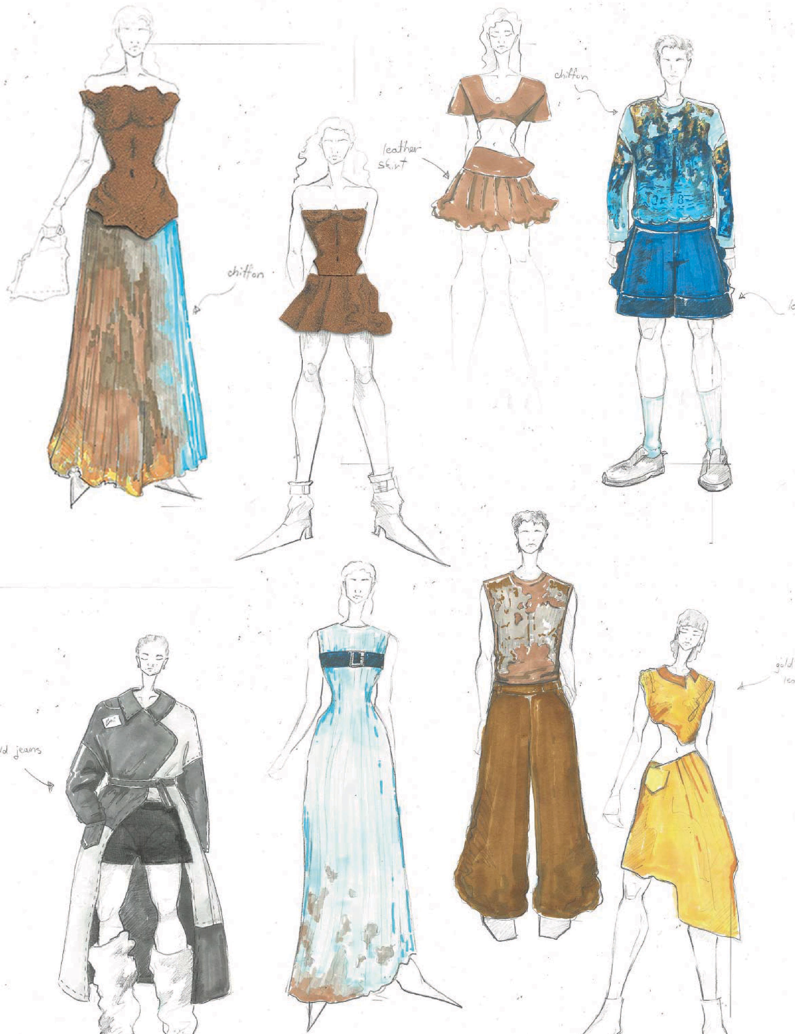 Na jaké talenty se Vogue CS těší na Fashion Event Dotek 2026