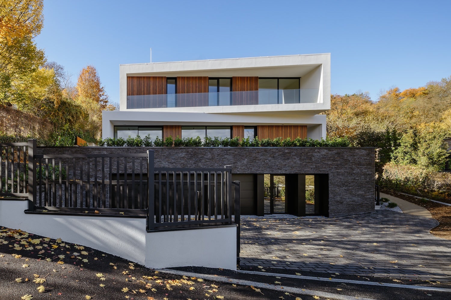 Block House x Stopka