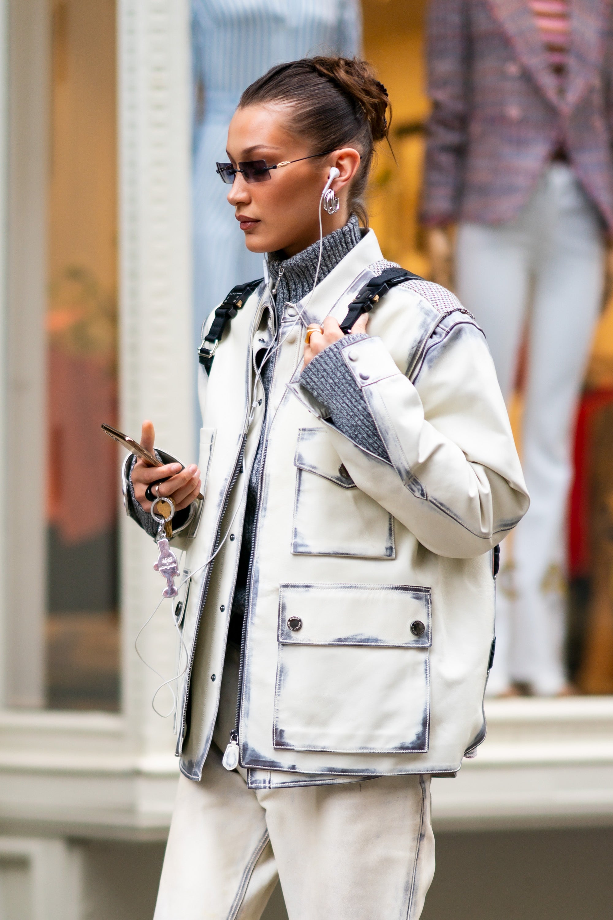 Návrat k drátům. To je jeden z mála retro trendů, které se znovu dostávají do hry
