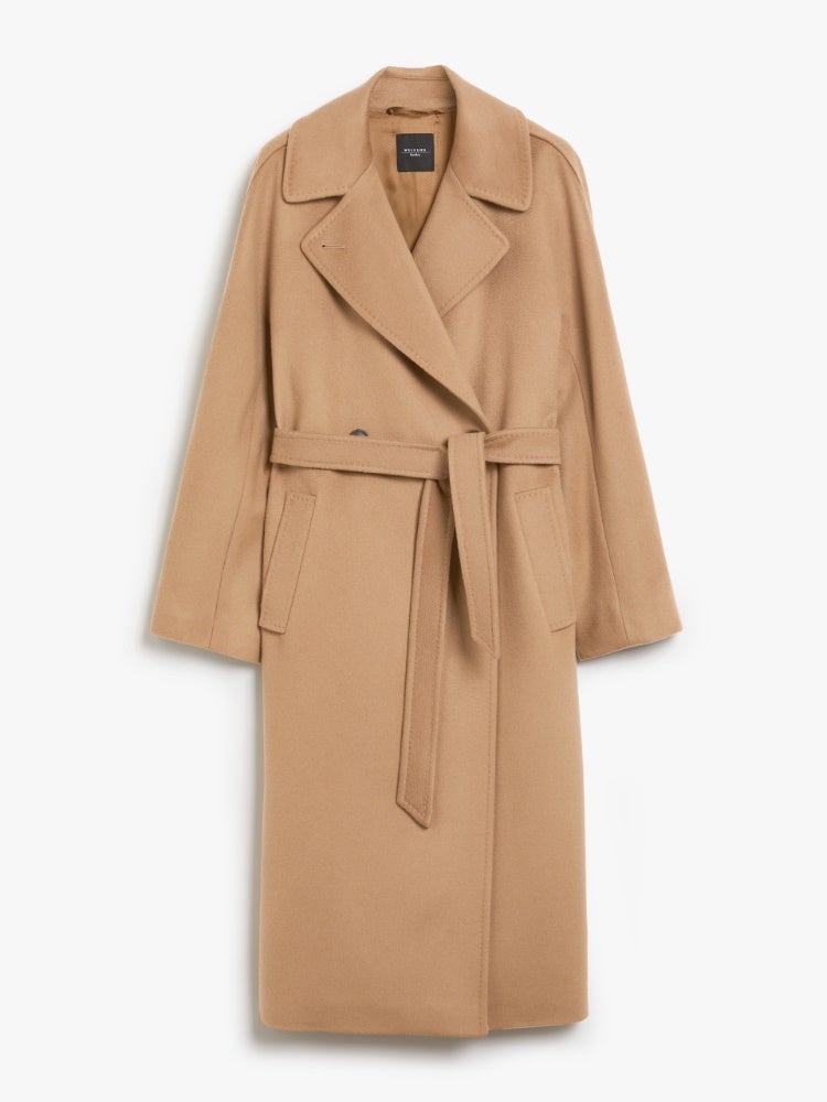 Vlněný kabát Max Mara, prodává Max Mara, 19 100 Kč