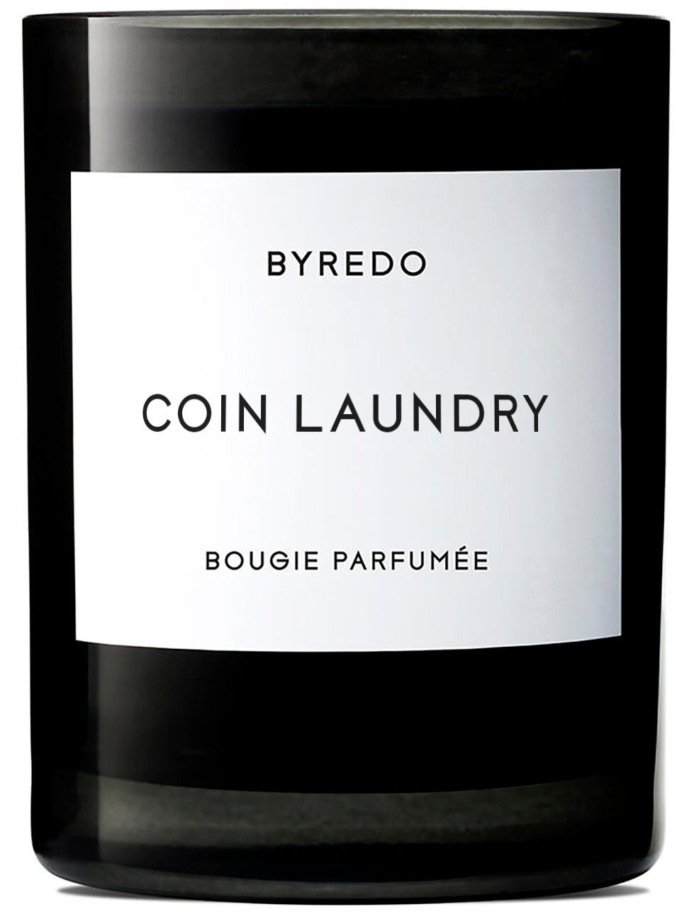 Svíčka Coin Laundry, BYREDO, 1 950 Kč