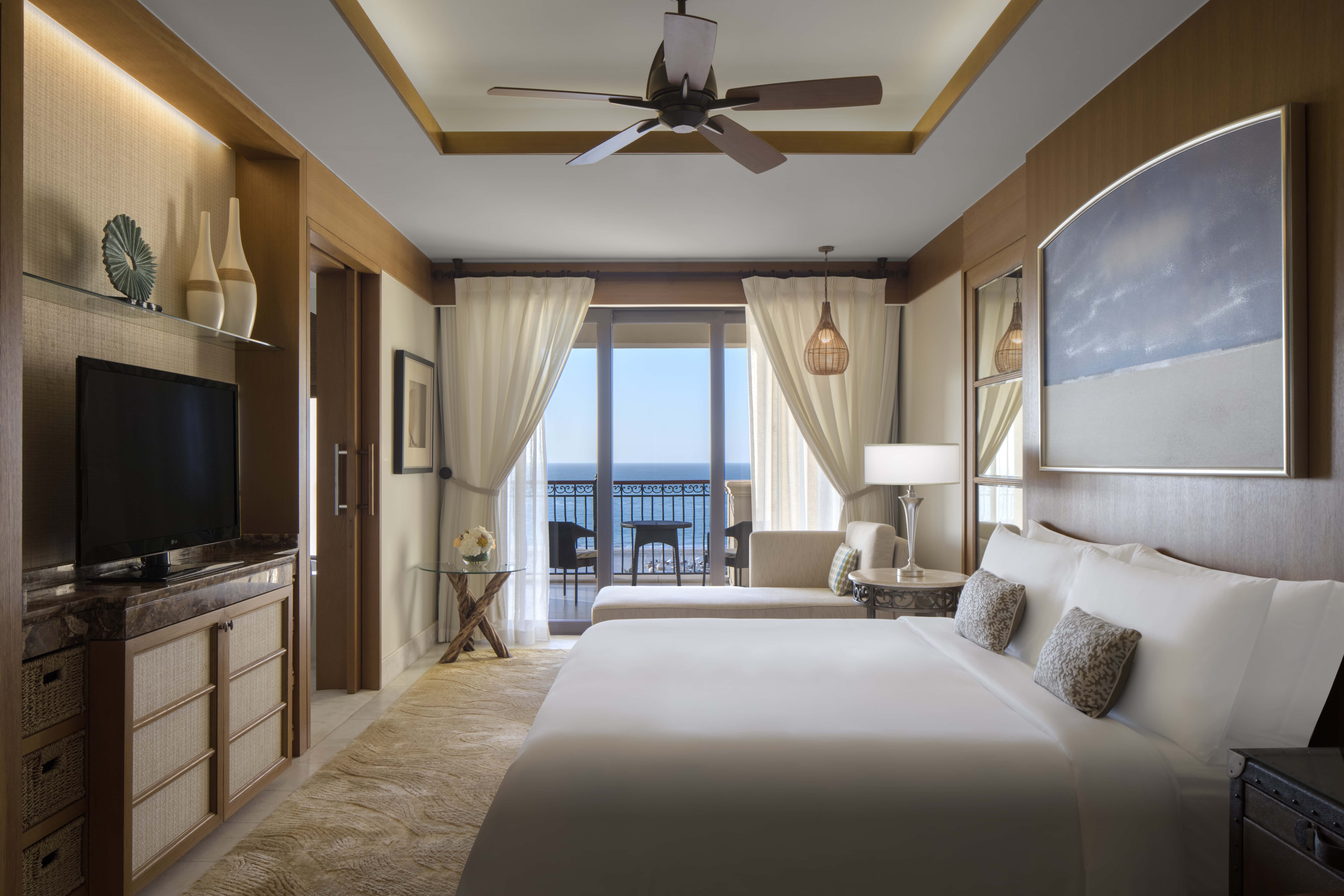 Premium Sea View Premium Sea View