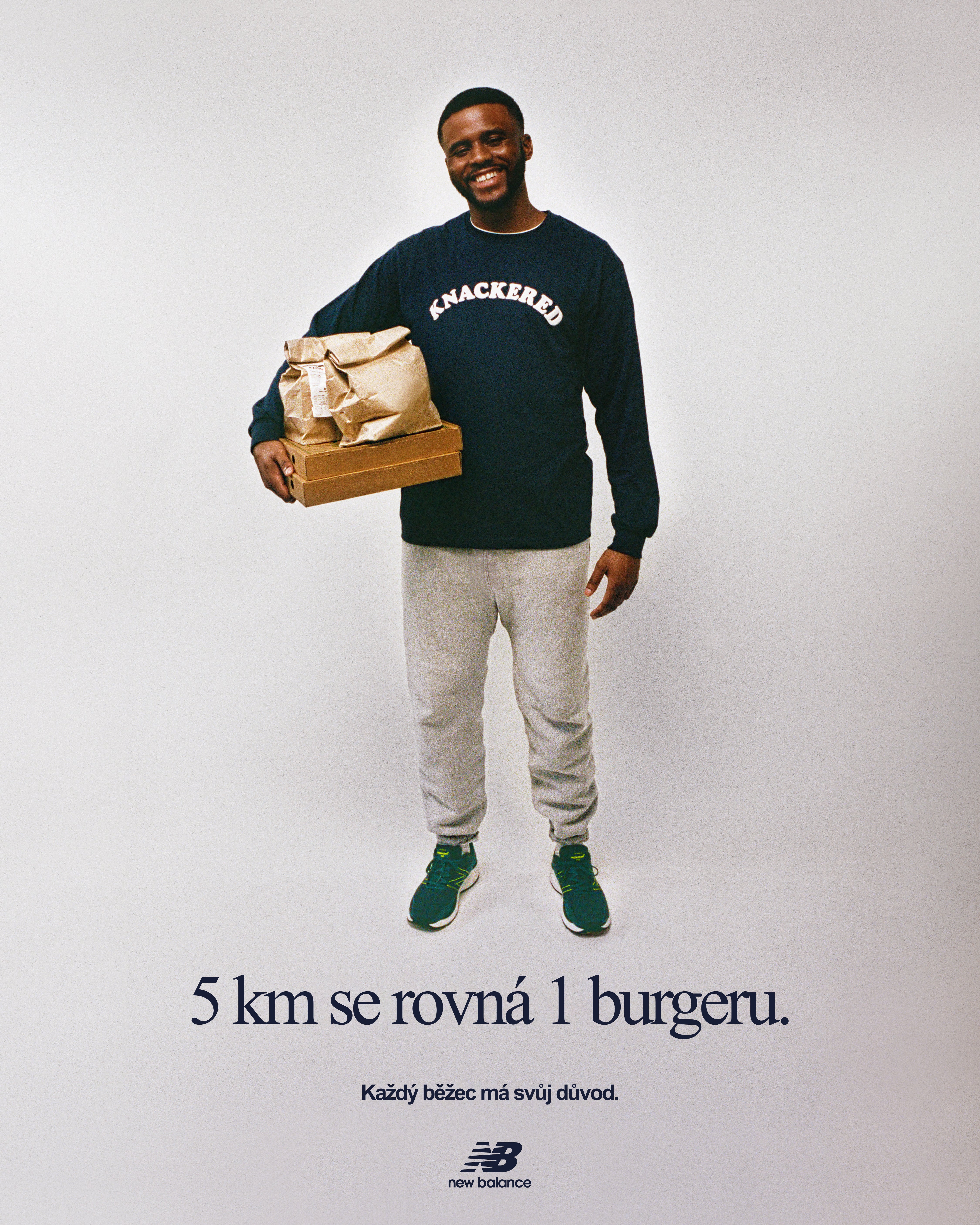 Autor: Courtesy of New Balance Autor: Courtesy of New Balance