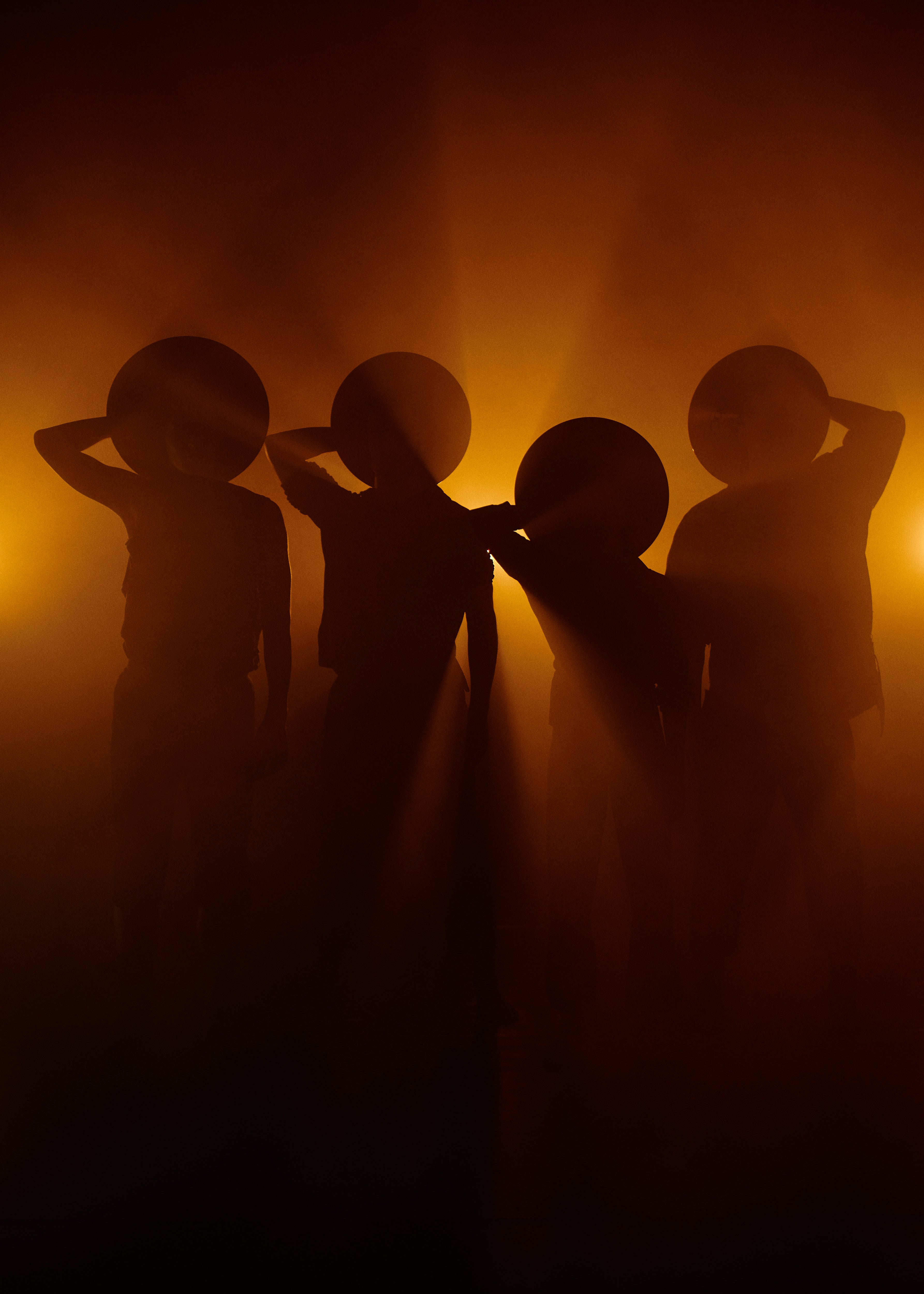 Kdo je dnes vlastně hrdinou? ptá se představení Růžový samuraj