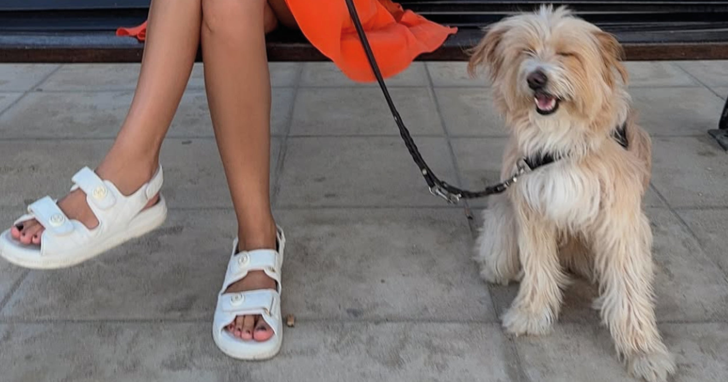 Chunky sandály: Odvážný letní look, který vás bude bavit