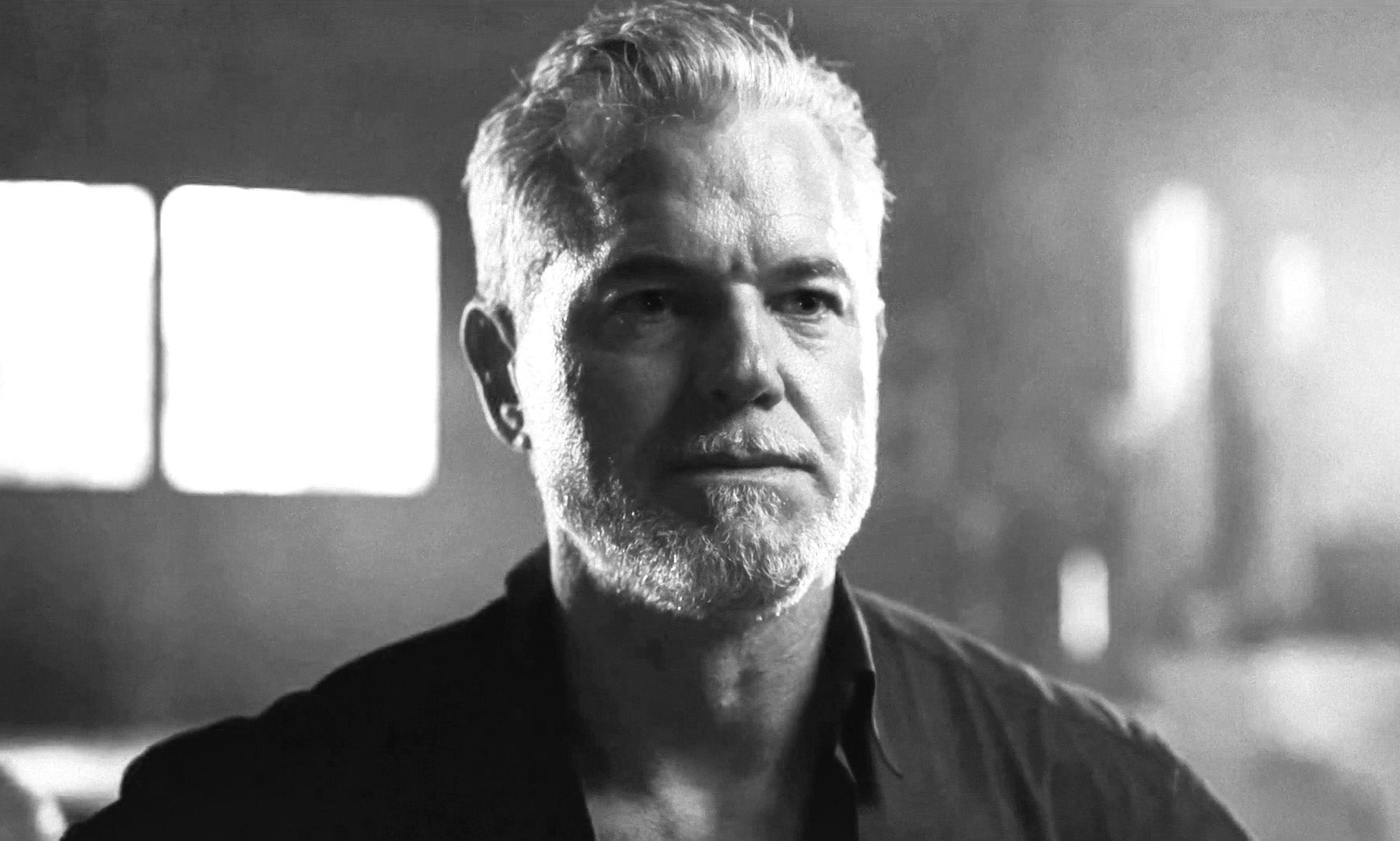 Herec Eric Dane zemřel. Hvězdě seriálů Chirurgové a Euphoria bylo 53 let